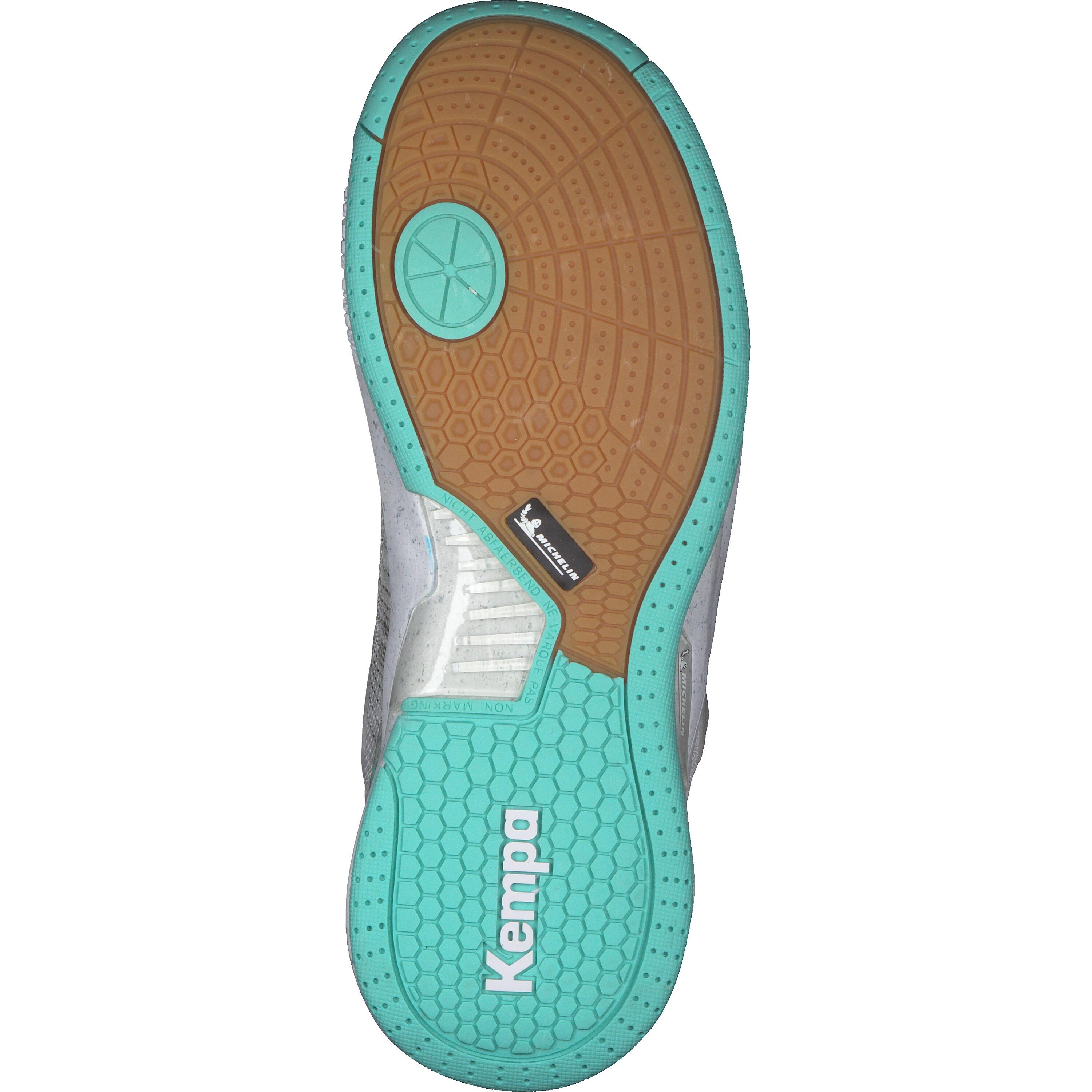 Kempa Damen Handballschuhe ATTACK ONE CONTENDER 6/15