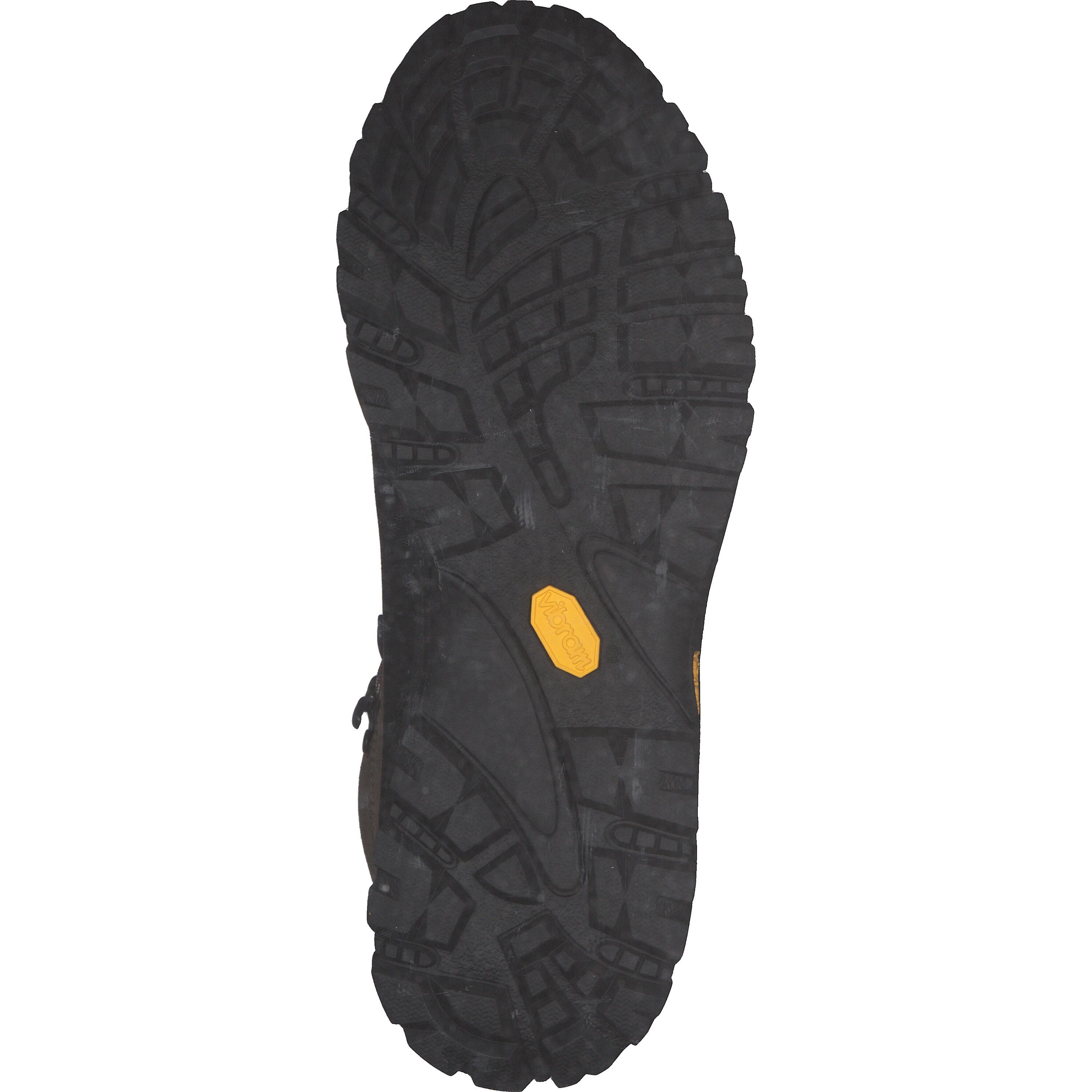 Buty trekkingowe męskie CMP Dhenieb WP 6/15