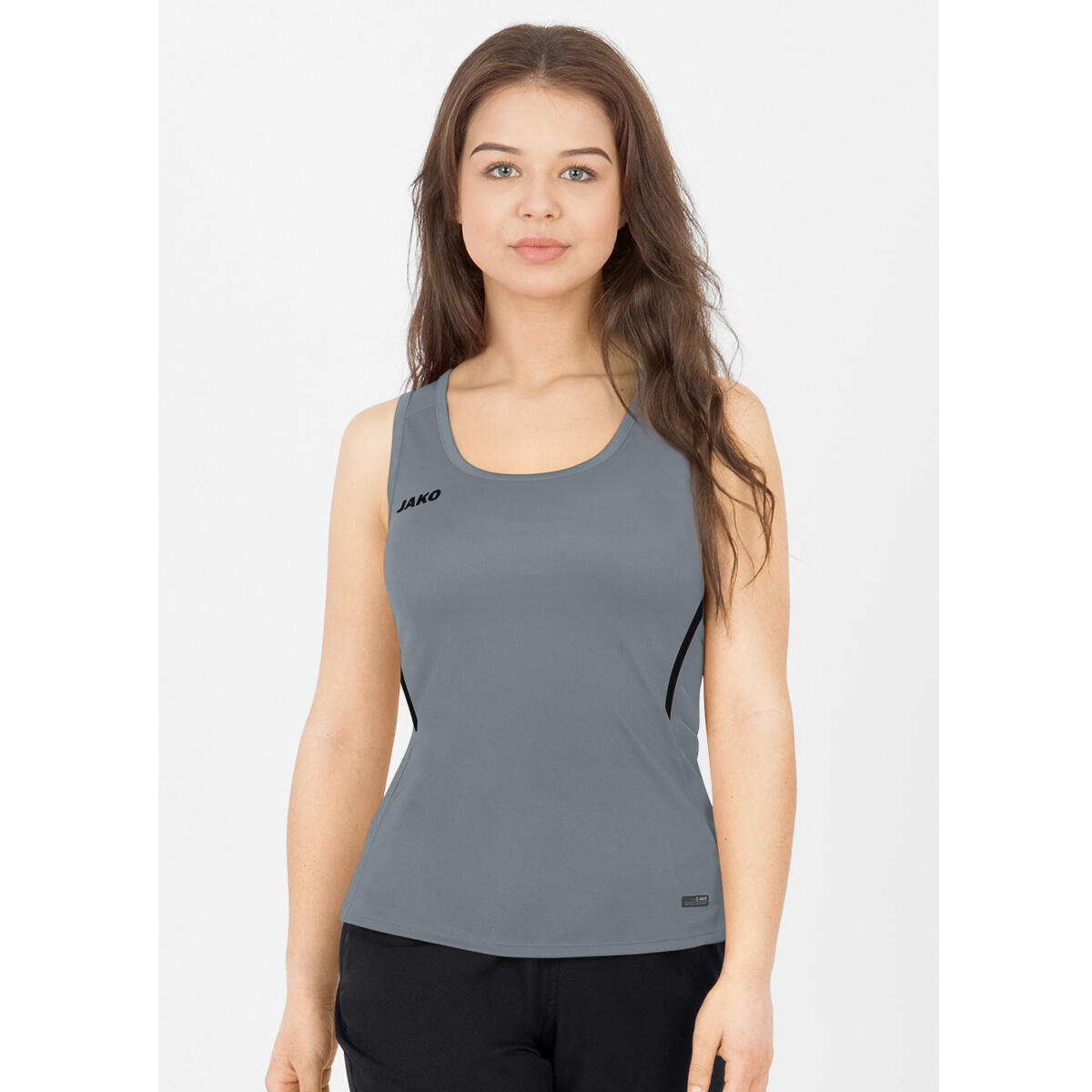 Débardeur femme Jako top Challenge 3/7