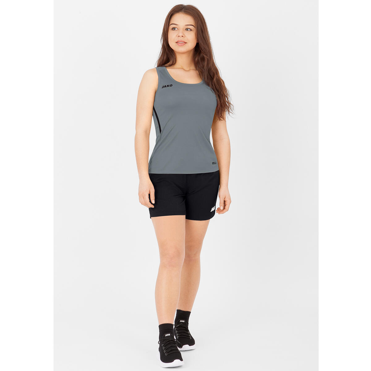 Débardeur femme Jako top Challenge 5/7