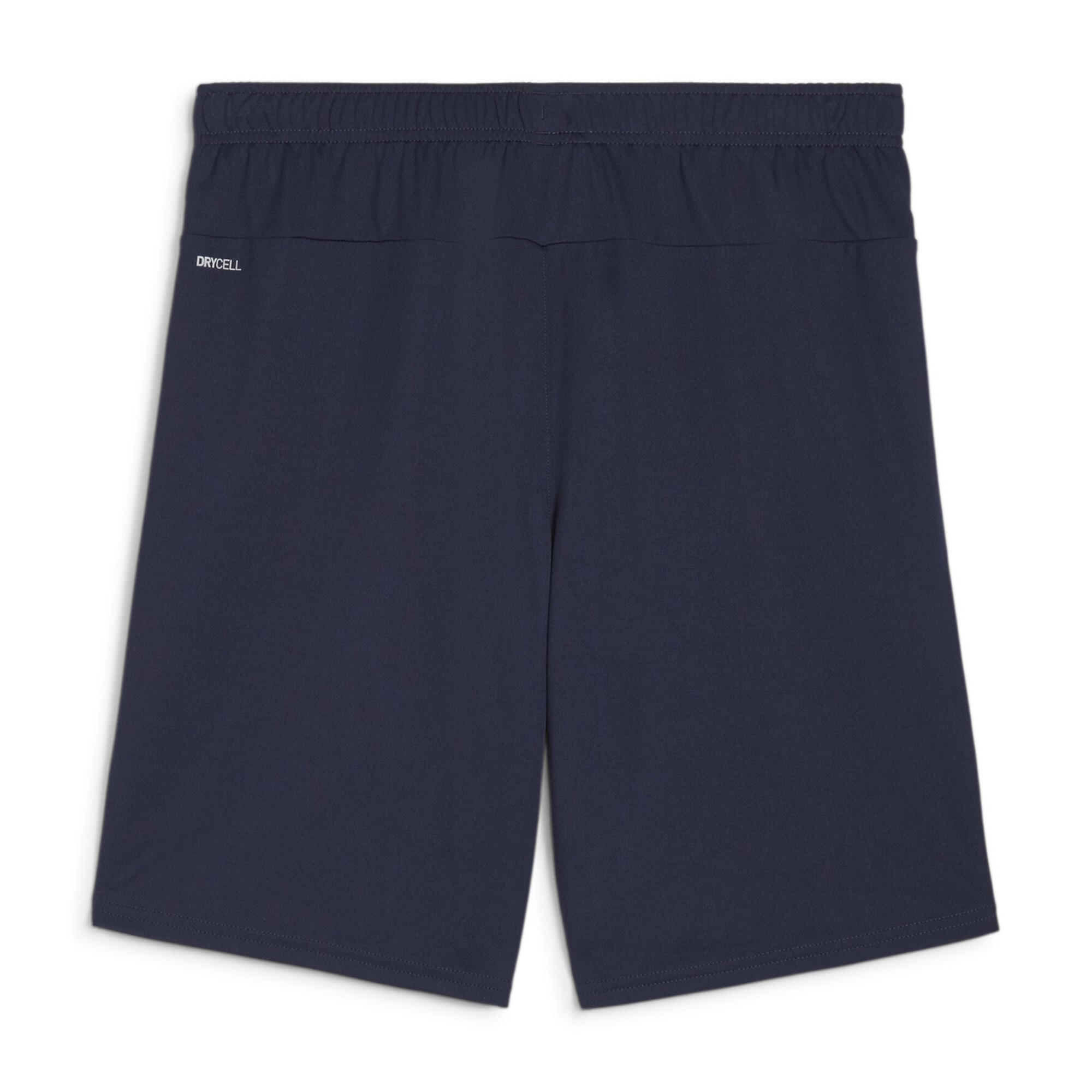 Kinderbroeken Puma TeamGloal 2/2