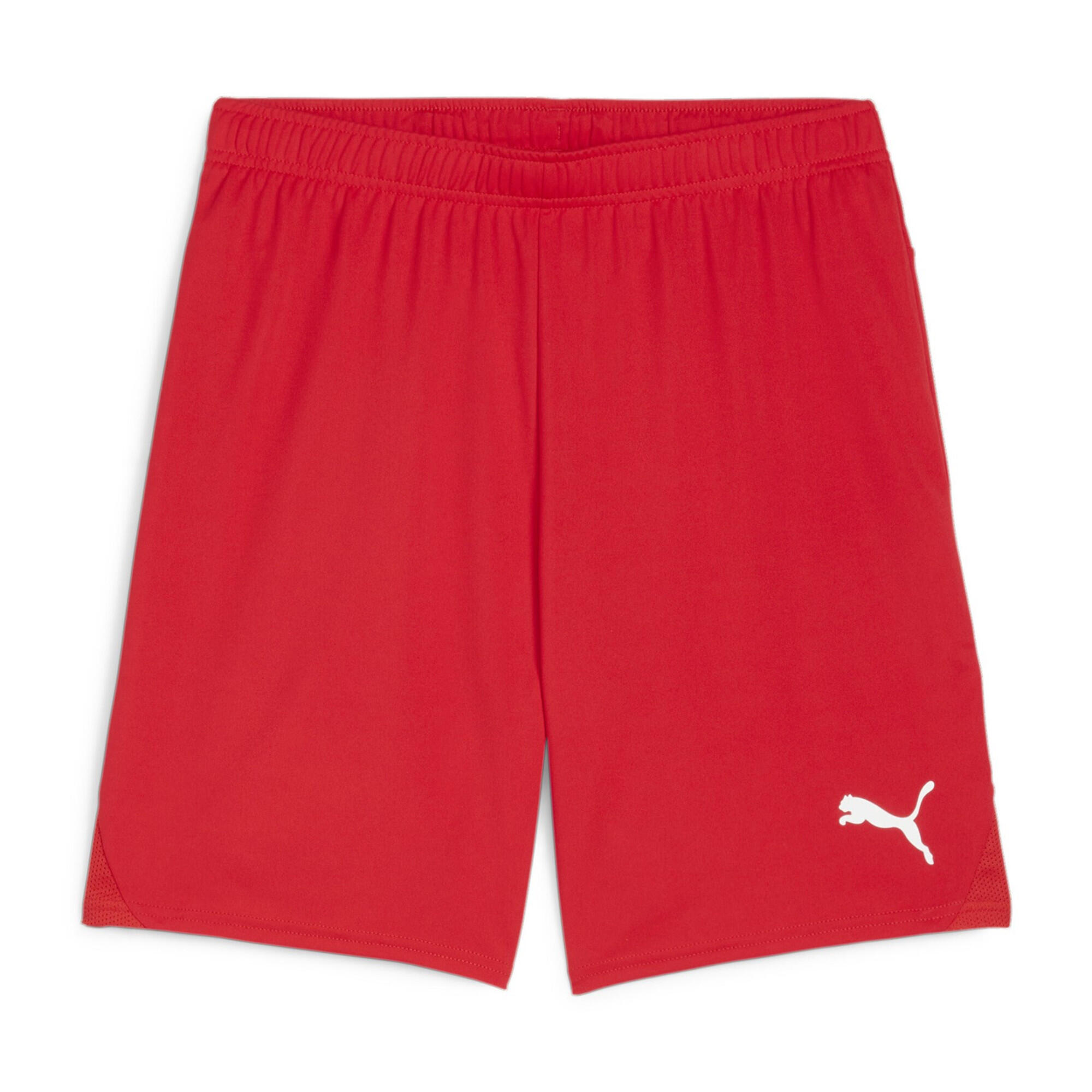 PUMA Children's training shorts Puma TeamGoal