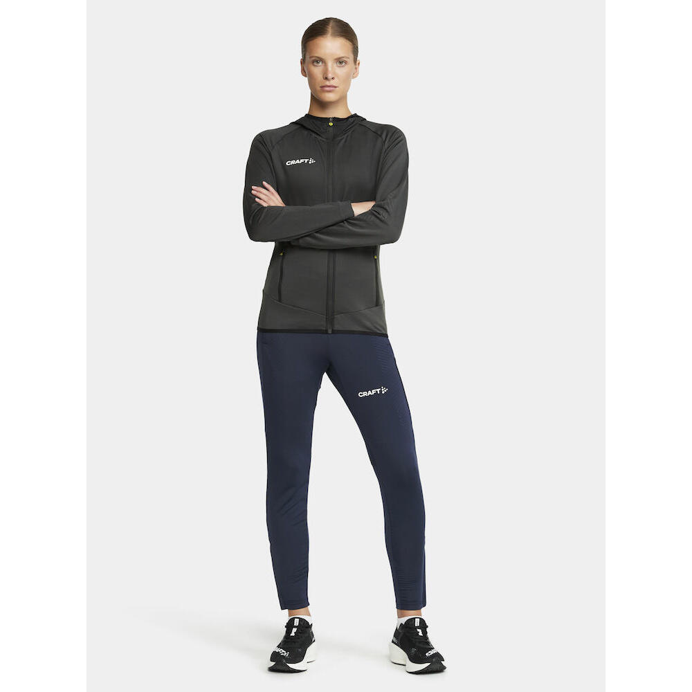 Veste de survêtement full zip femme Craft Extend 5/5