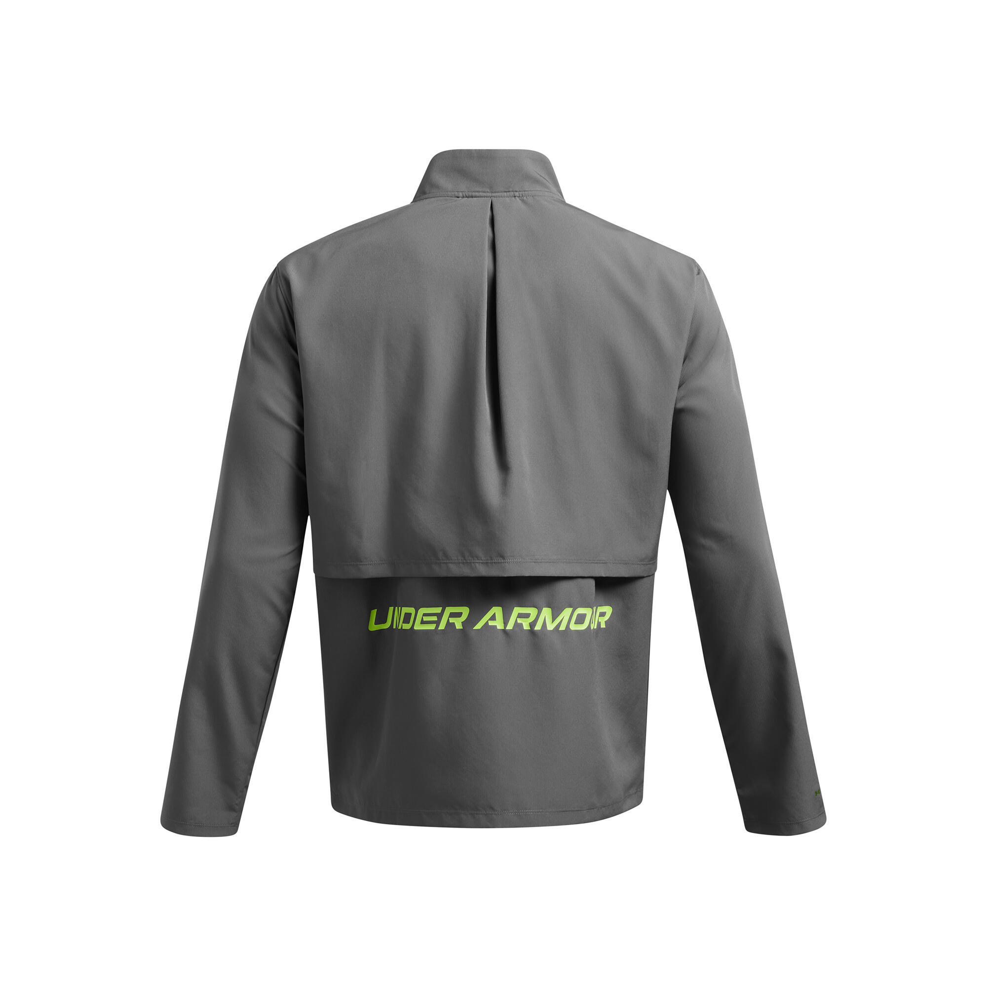 Jas Under Armour Launch 2/4