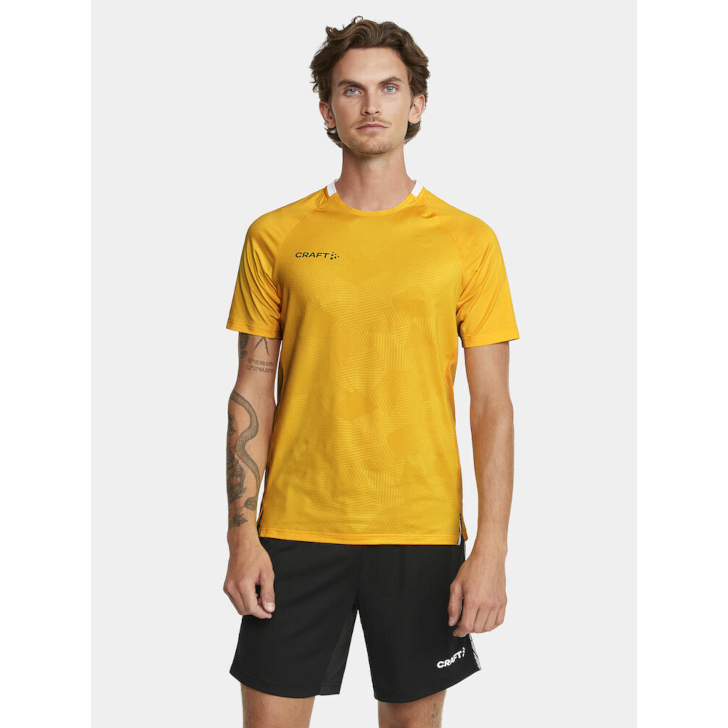 Craft Herren Trikot PREMIER SOLID JERSEY M 1912757 3/7