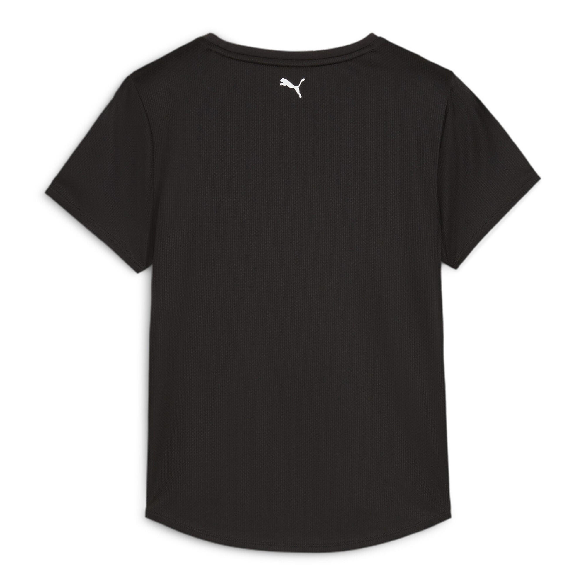 T-shirt Puma modèle 523844-56 pour femmes 2/2