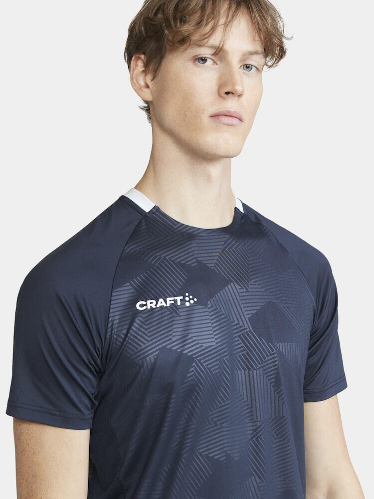 Camiseta Craft Premier Solid 6/7