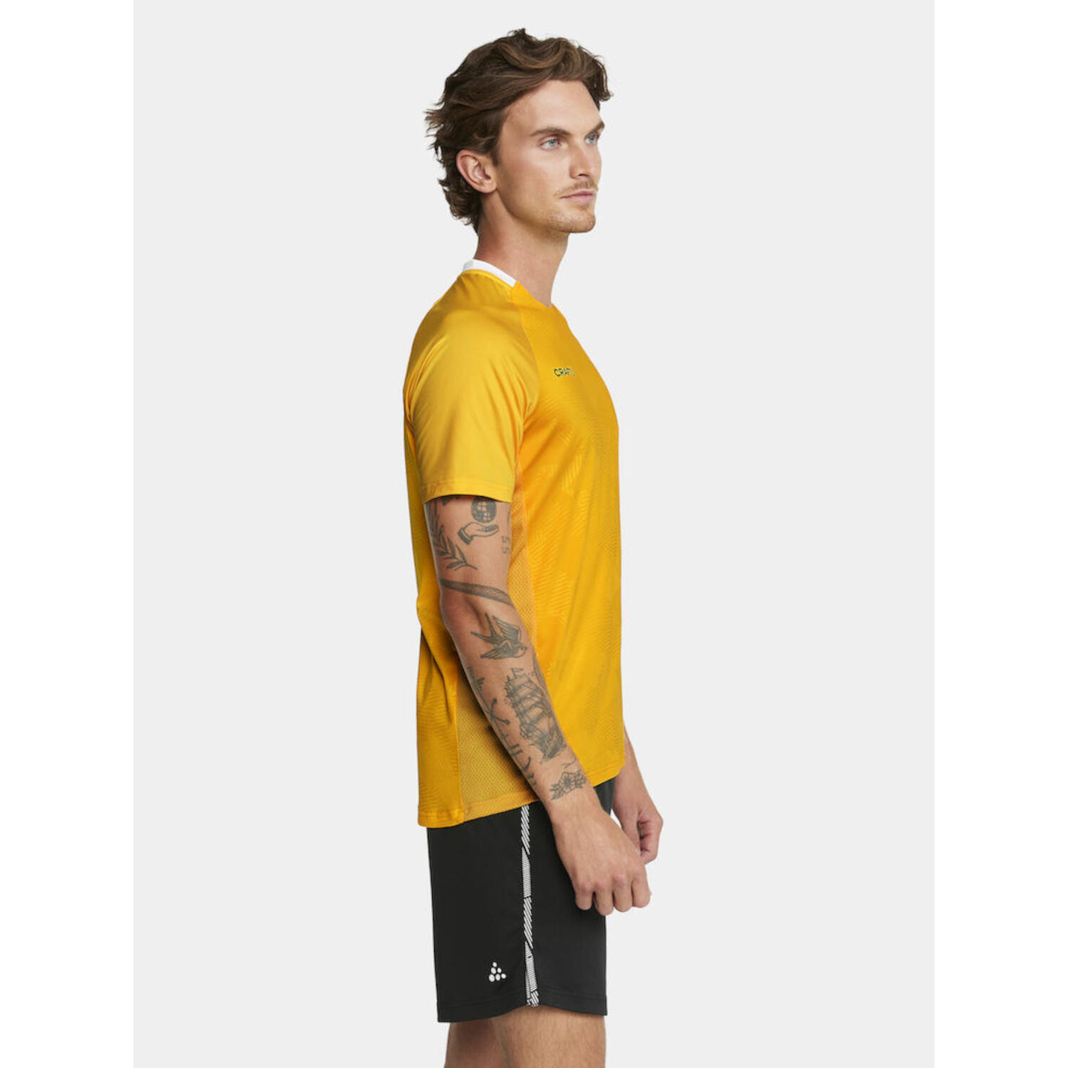 Craft Herren Trikot PREMIER SOLID JERSEY M 1912757 5/7