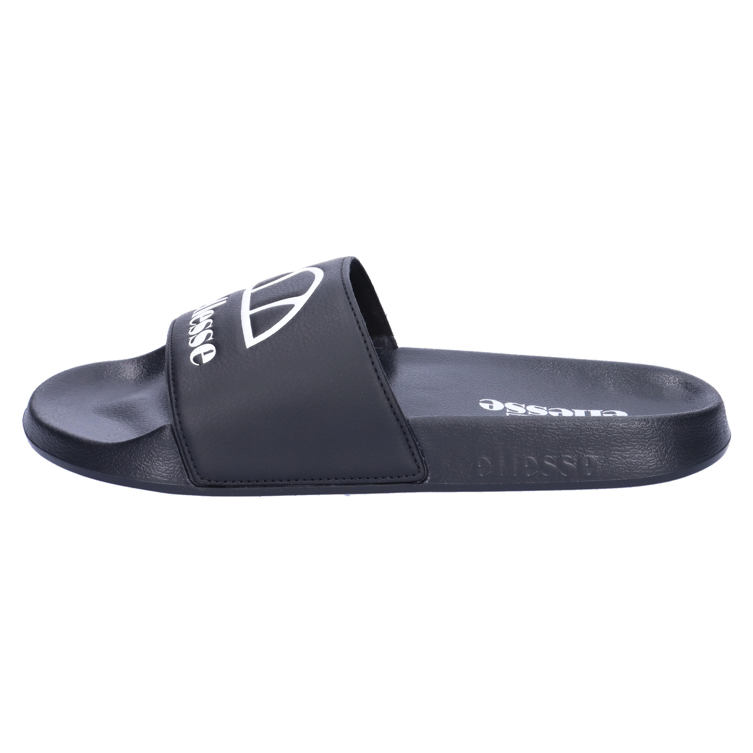 Chancla Hombre Ellesse Fellentini  Negro 2/7