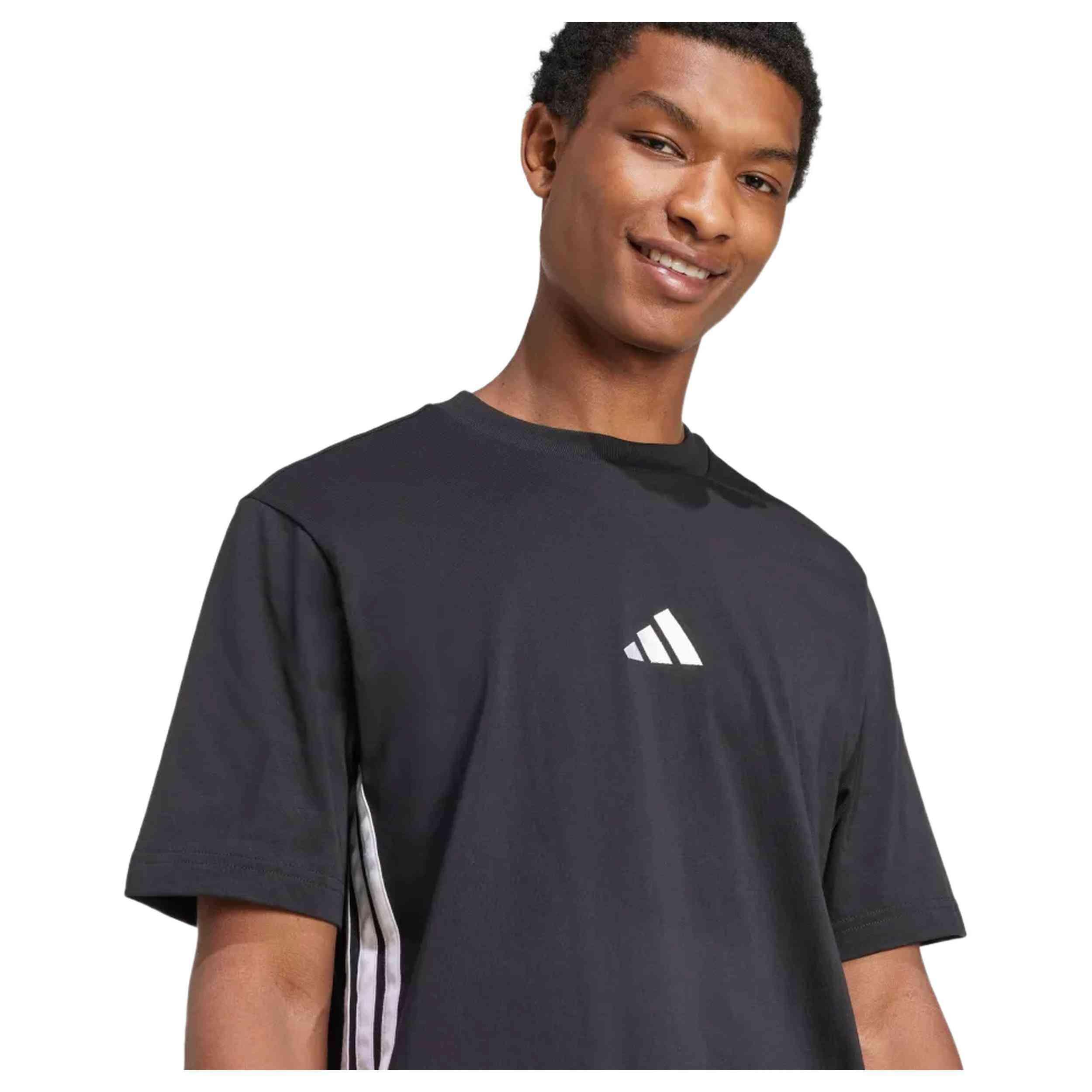 T-shirt Adidas modèle JD1906 pour homme 5/5