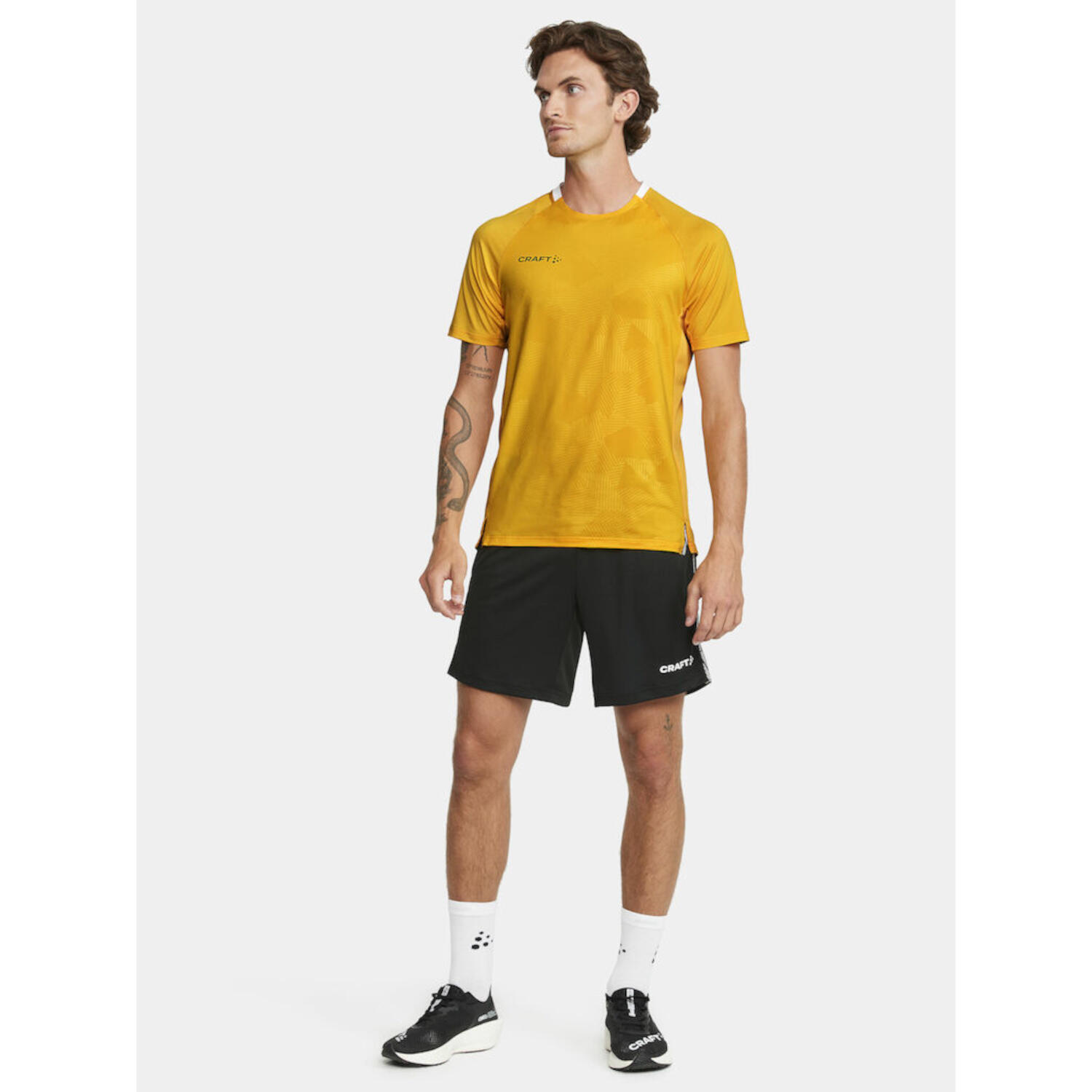 Craft Herren Trikot PREMIER SOLID JERSEY M 1912757 7/7