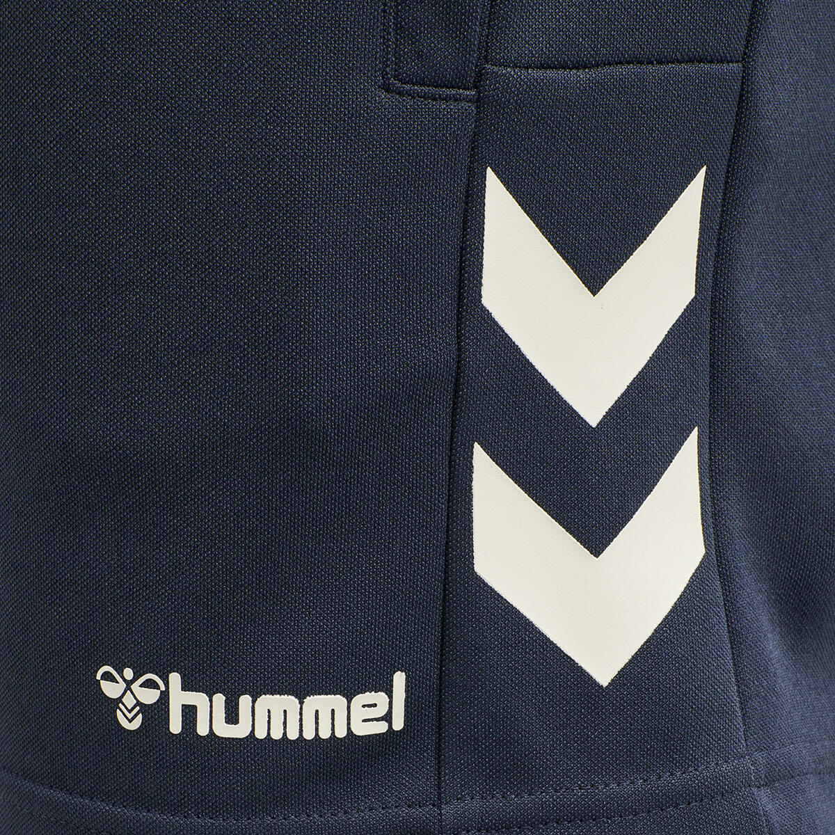 Short femme Hummel hmlramona 4/6