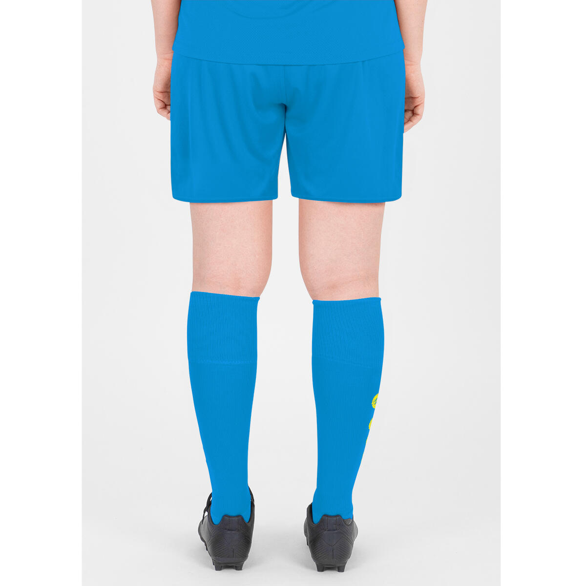 JAKO Damen Sporthose Challenge 10/13