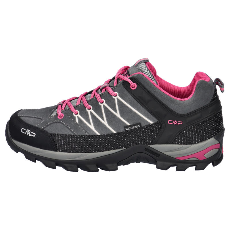 Pantofi trekking impermeabili pentru femei Rigel Low