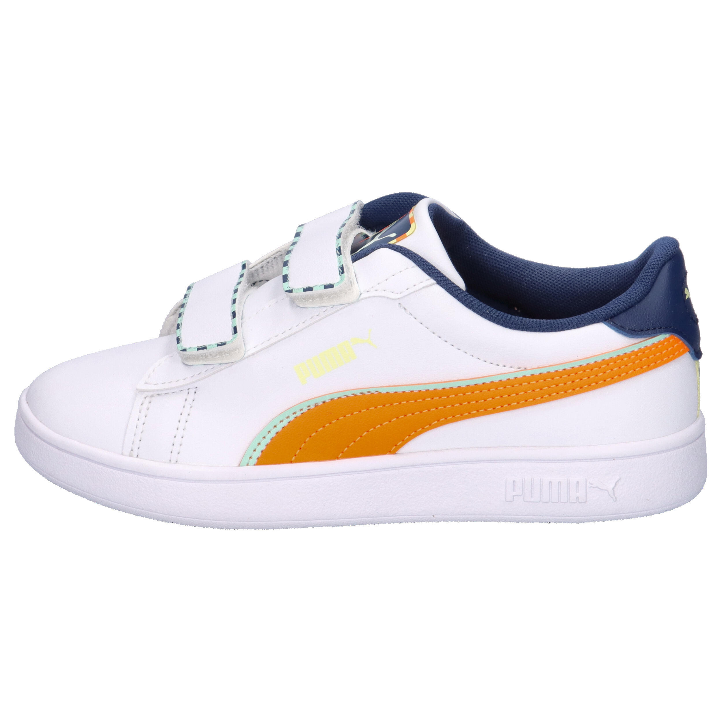 Smash 3.0 Playdate Sneakers Mädchen PUMA 10/15
