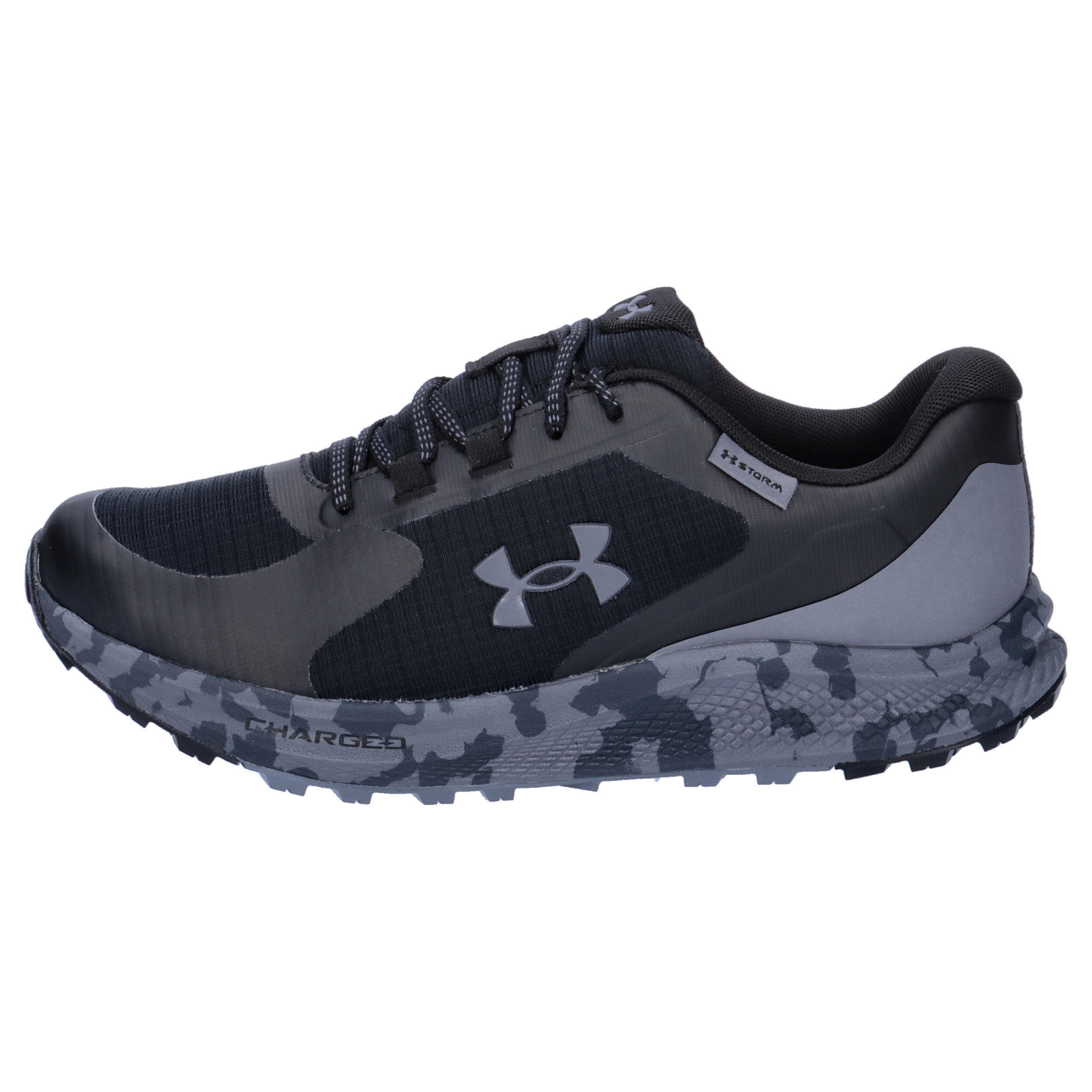 Under Armour Herren Trail Running Schuhe Charged Bandit TR 3 SP 3028657 2/7
