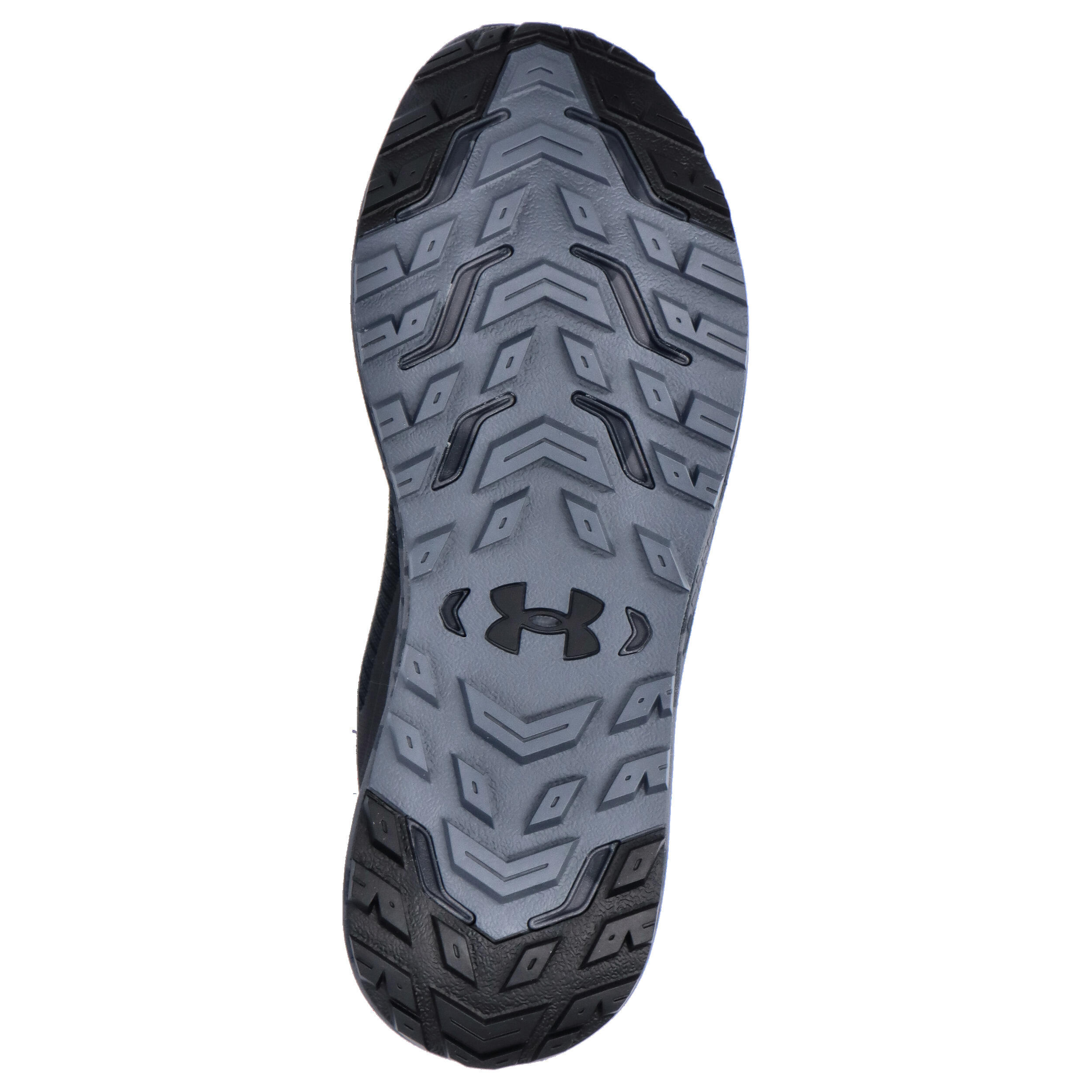 Trailschoenen Under Armour Bandit Trail 3 6/14