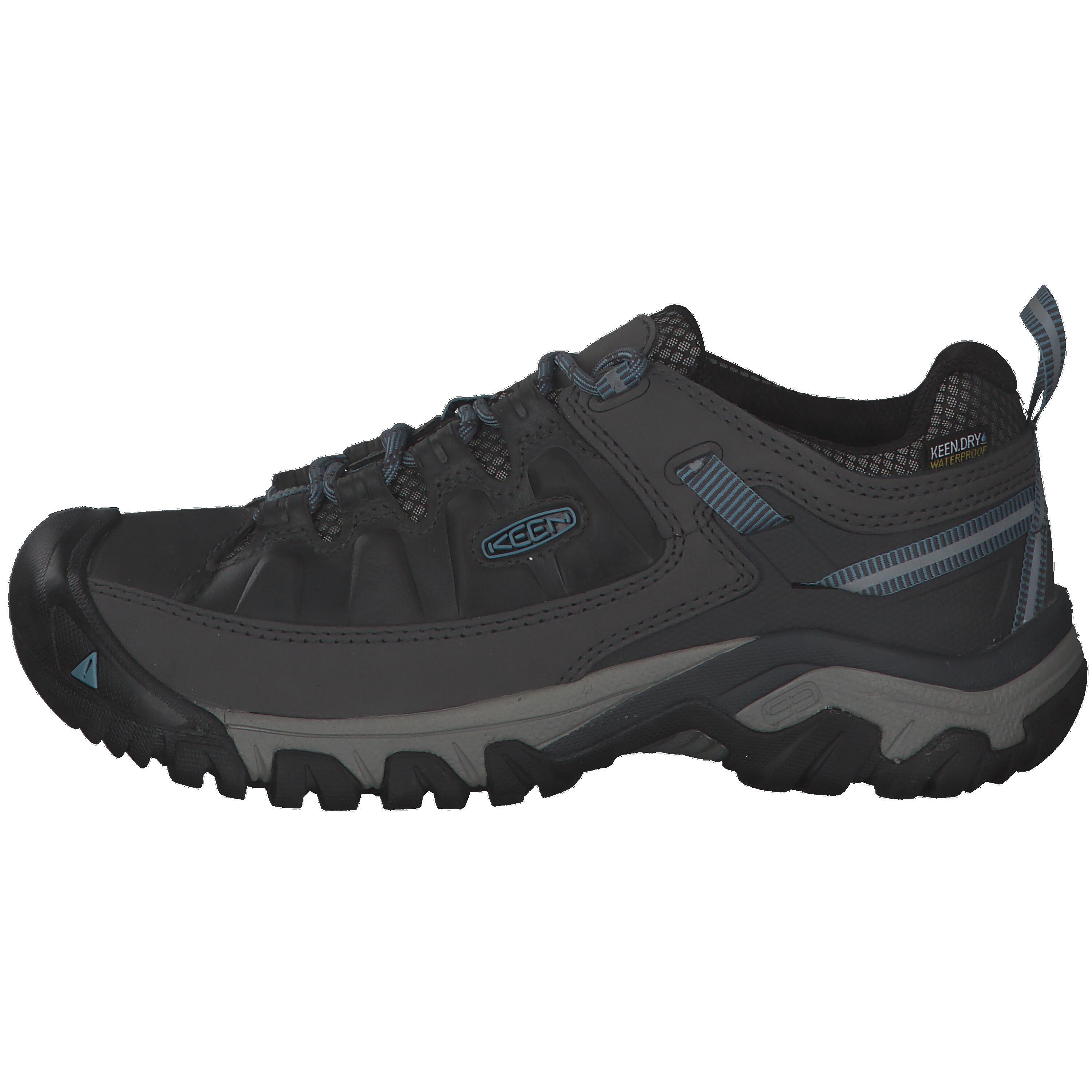 Keen Damen Wanderschuhe Targhee III WP W 2/7