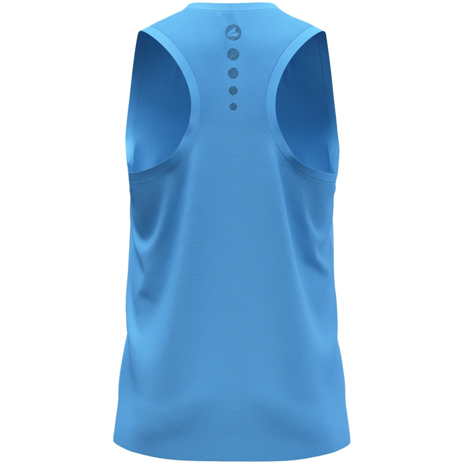 JAKO Unisex Tanktop Light Flow - 6076 2/4