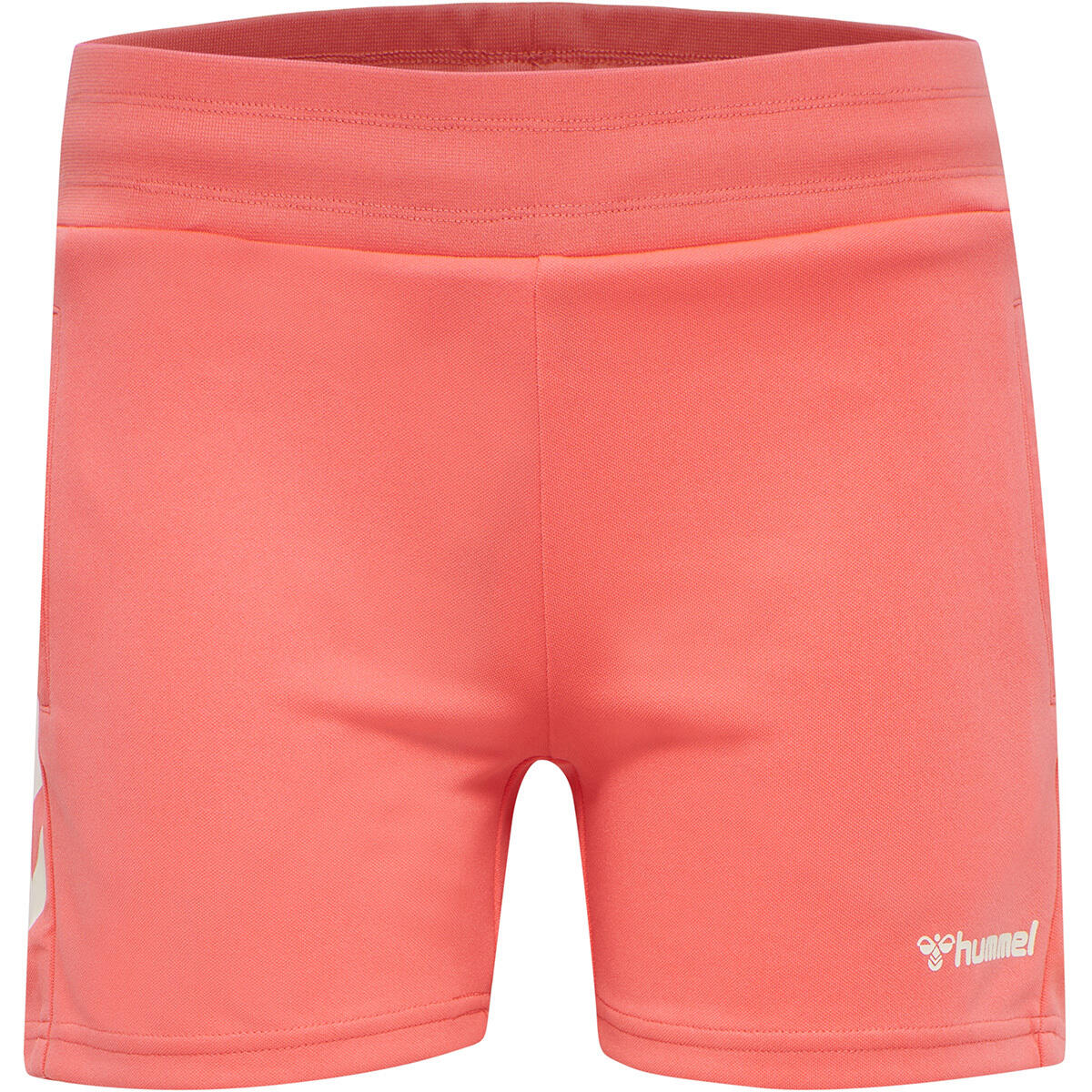 Hummel Damen Shorts RAMONA SHORTS 211337 3/5