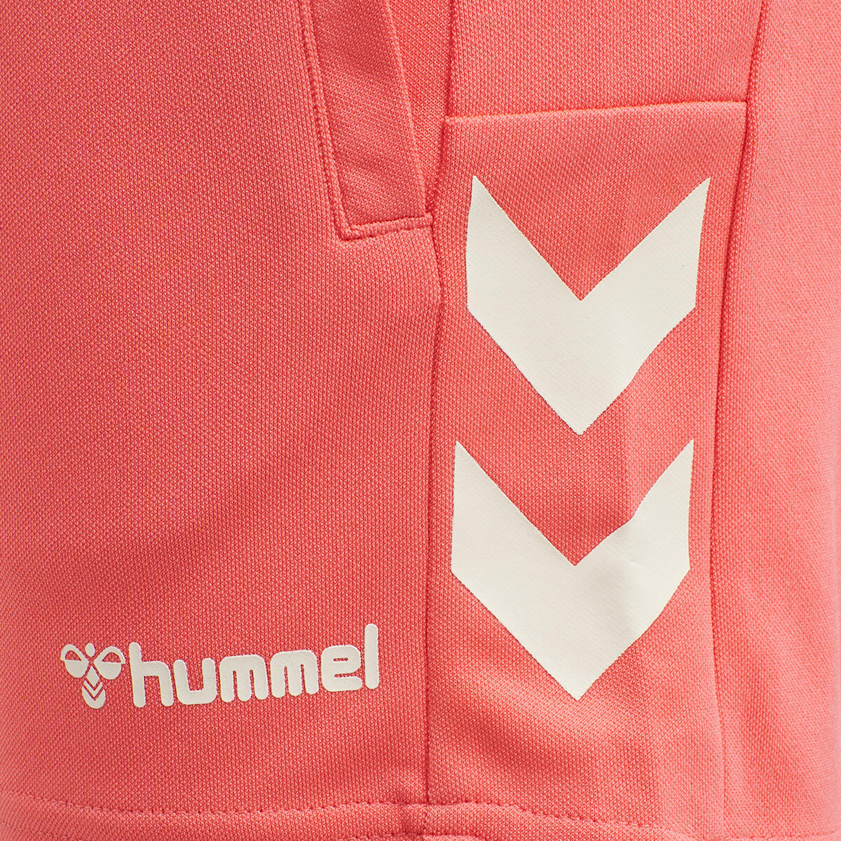 Hummel Damen Shorts RAMONA SHORTS 211337 4/5