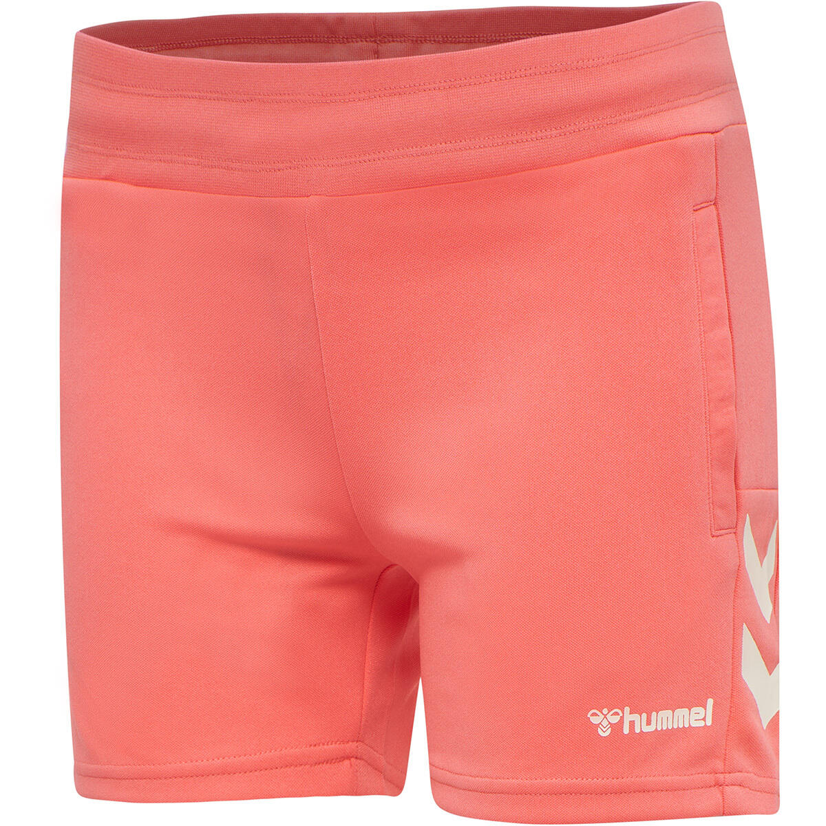 HUMMEL Hummel Damen Shorts RAMONA SHORTS 211337
