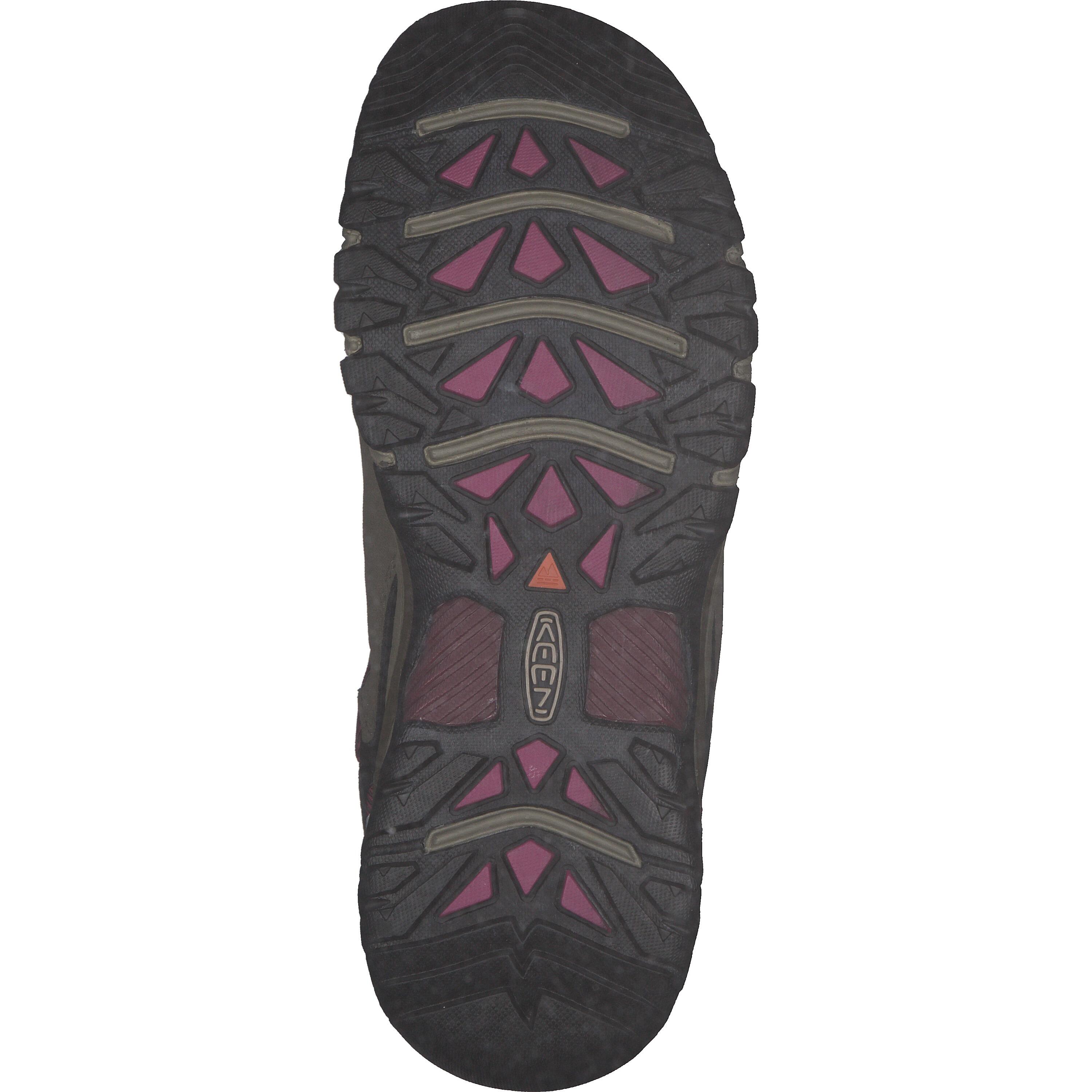 Keen Damen Wanderschuhe Targhee III WP 1018177 6/15