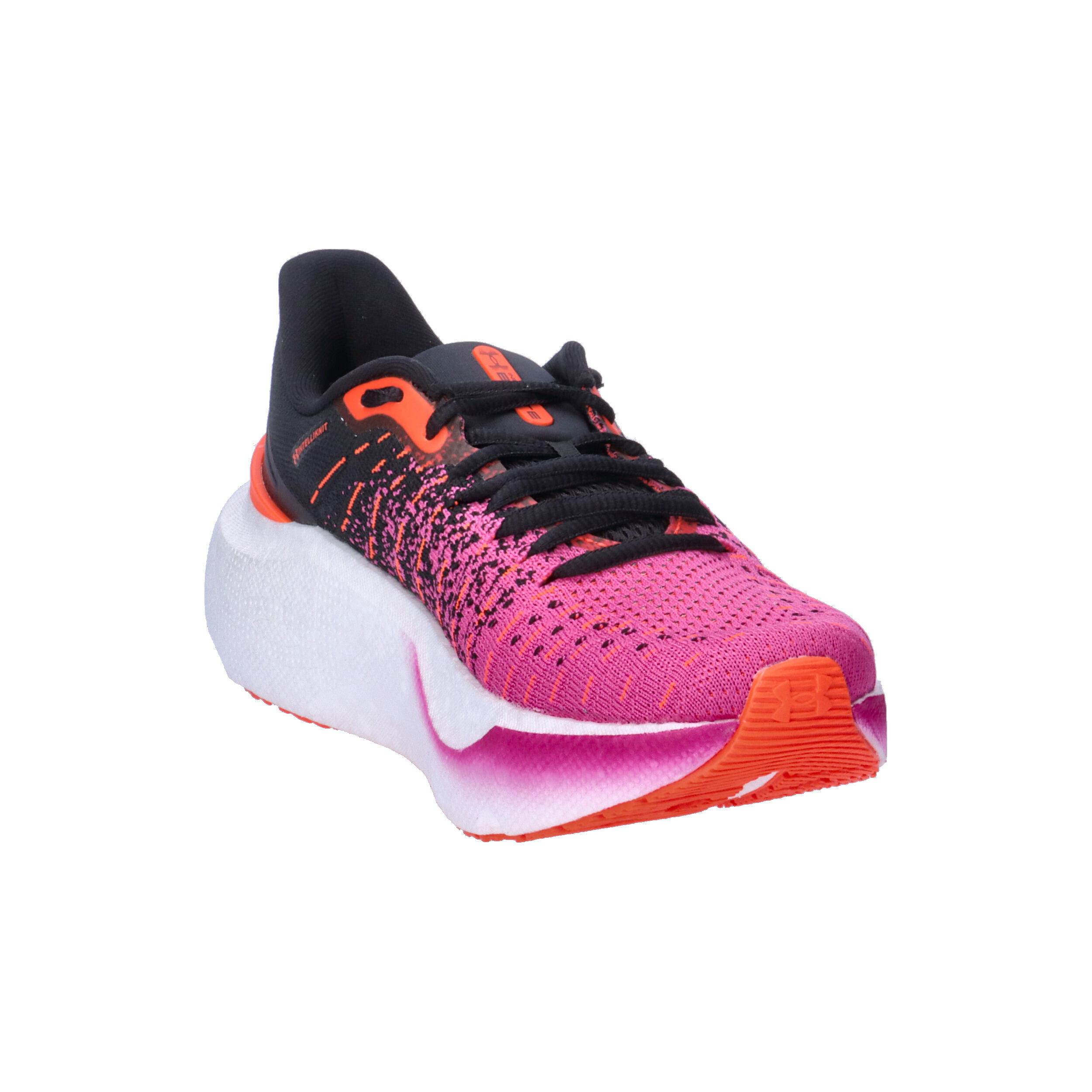 Zapatillas de running mujer Under Armour Infinite Elite 2/7