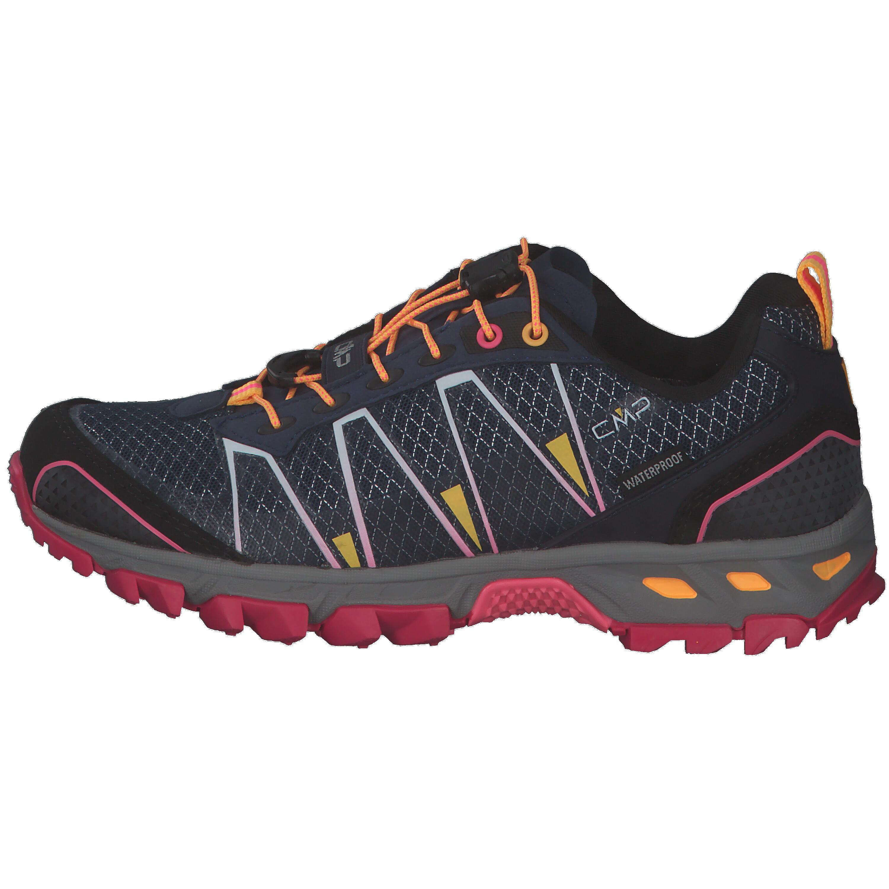 CMP Damen Trail Running Schuhe Altak 3Q48266 2/7