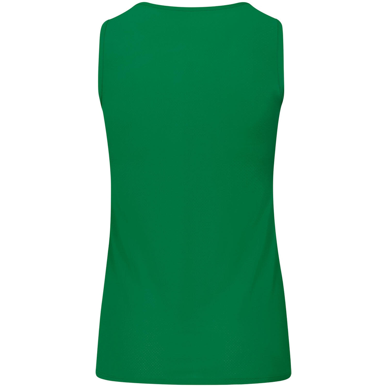 Top de Alças feminino Jako top Challenge 2/2