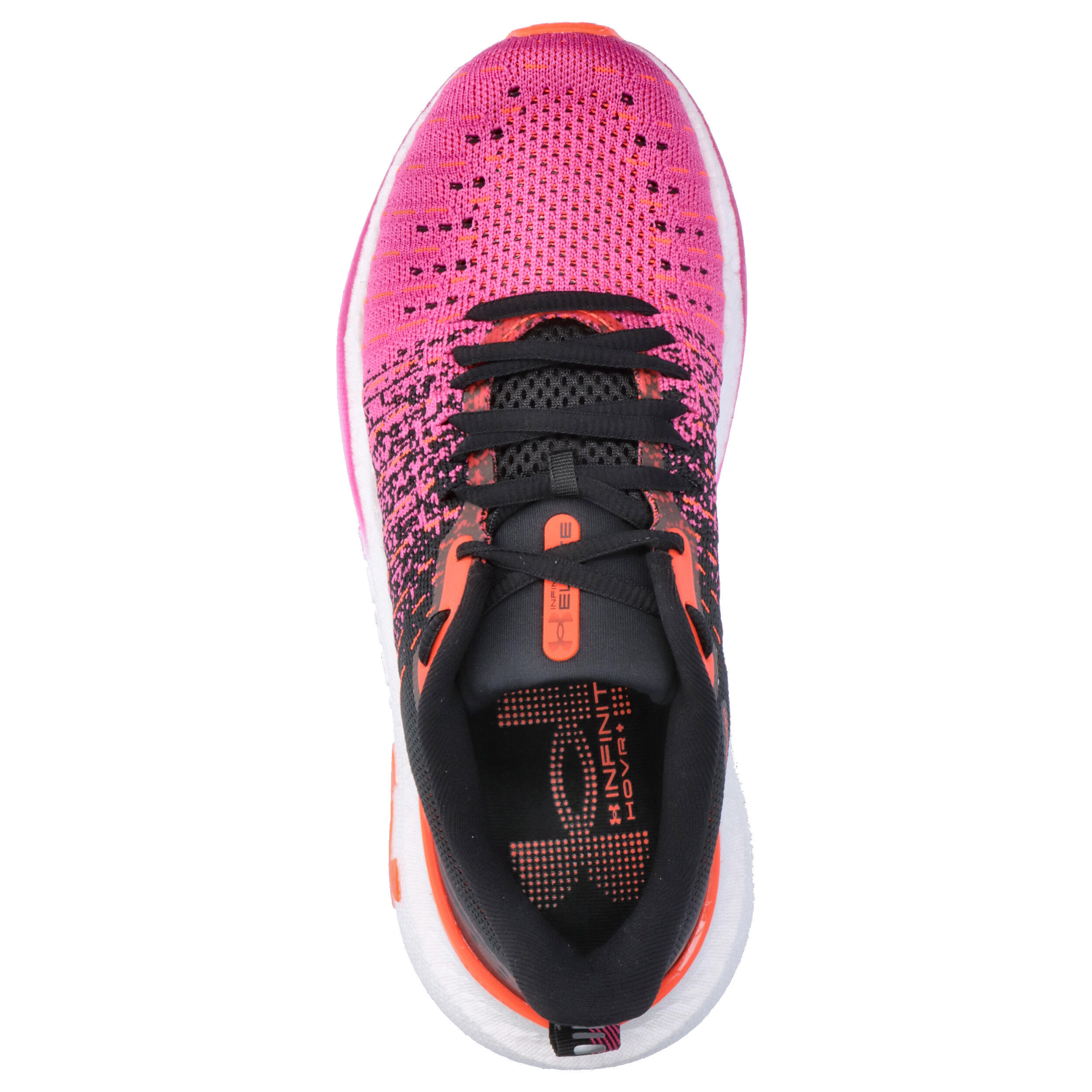 Zapatillas de running mujer Under Armour Infinite Elite 5/7