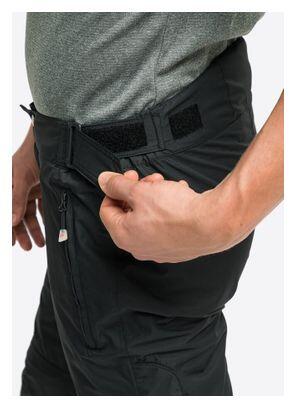 Pantalon imperméable Maier Sports Raindrop M homme noir 3/7