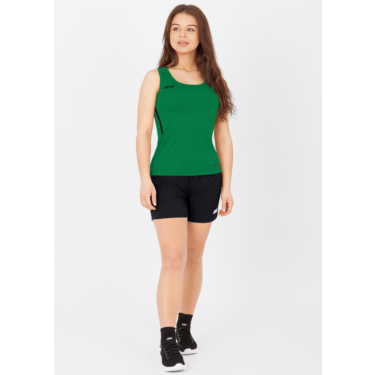 Débardeur femme Jako top Challenge 5/7