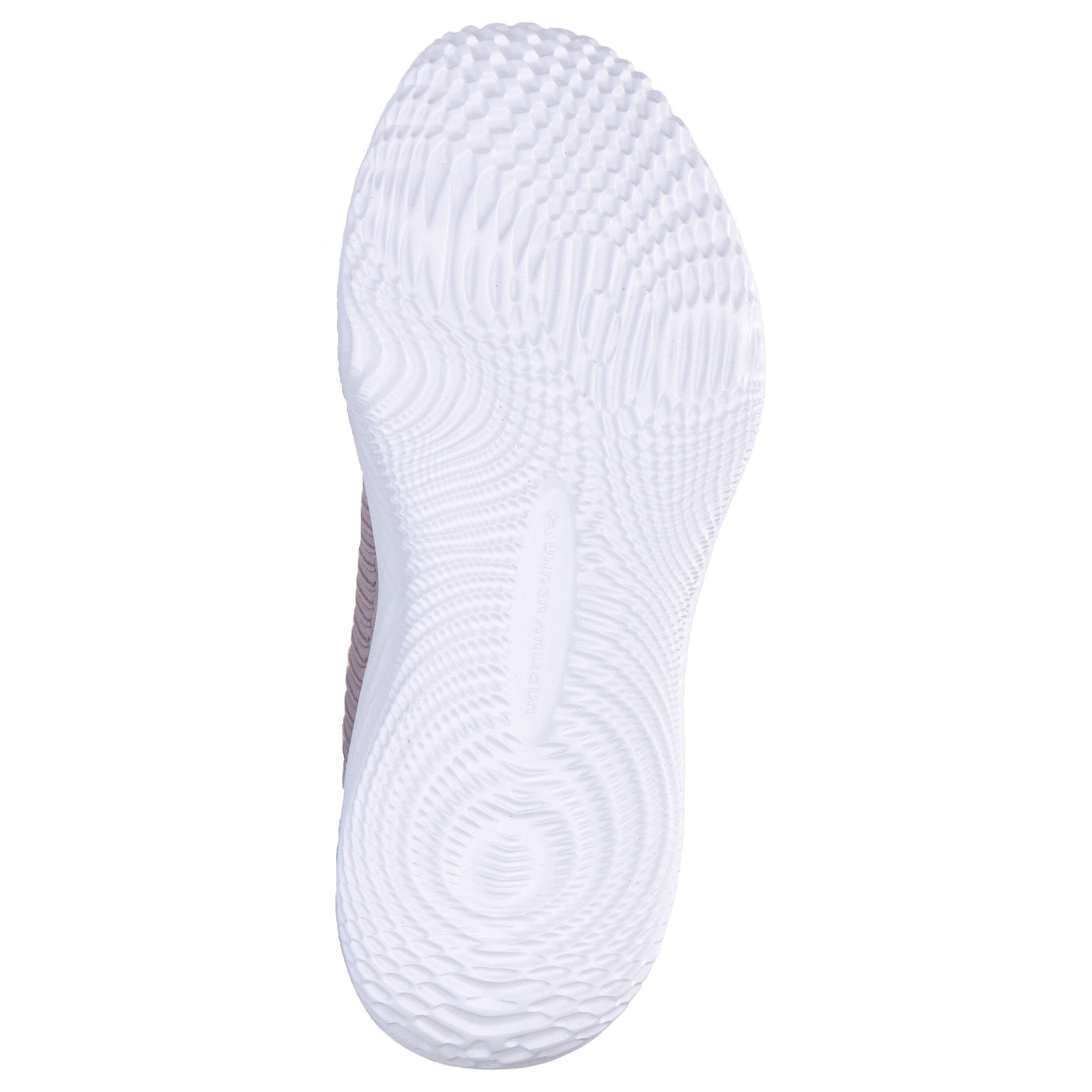 Under Armour Damen Trainingsschuhe UA W Dynamic 2 3028077 6/14