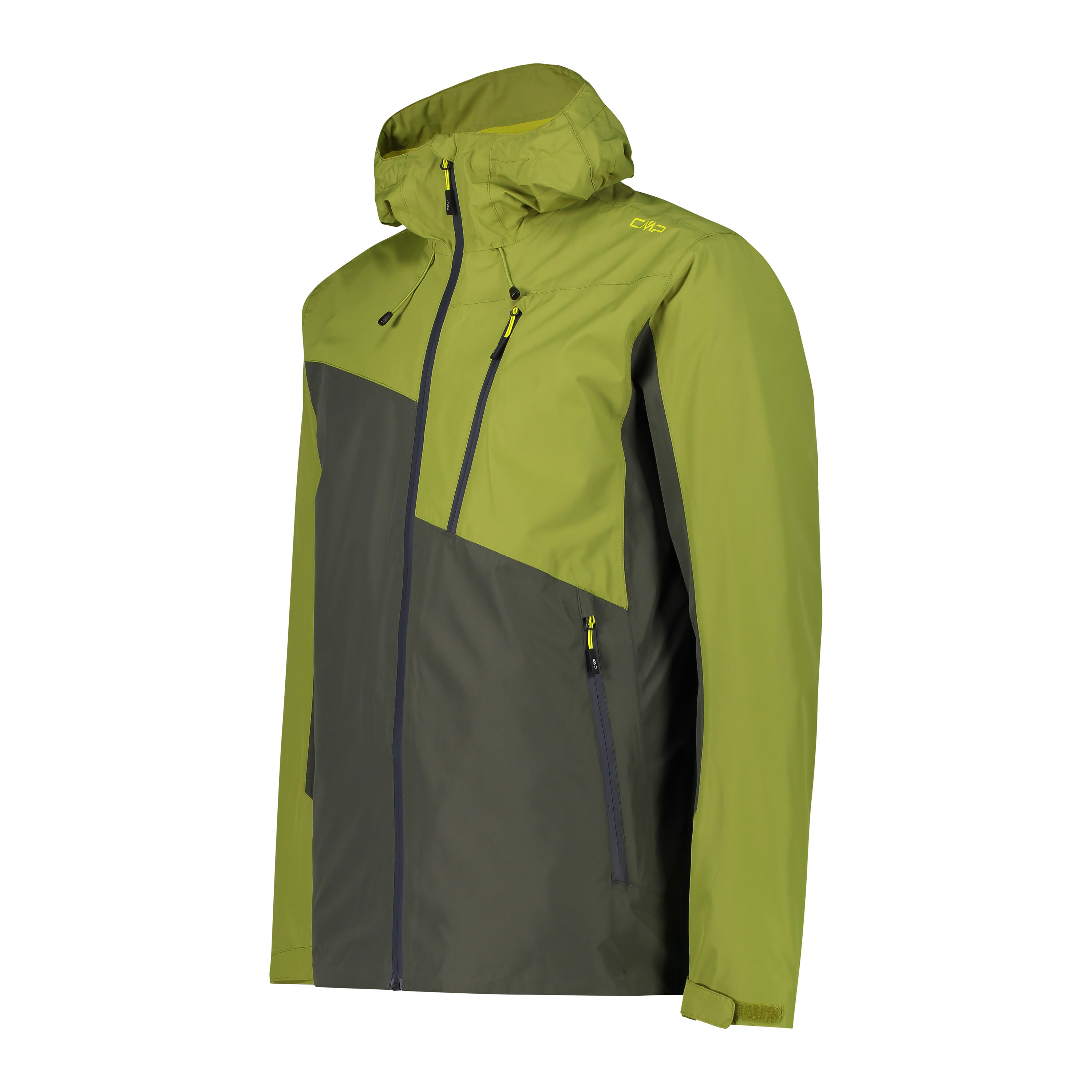 CMP Herren Jacke MAN JACKET FIX HOOD 33Z5047 9/9