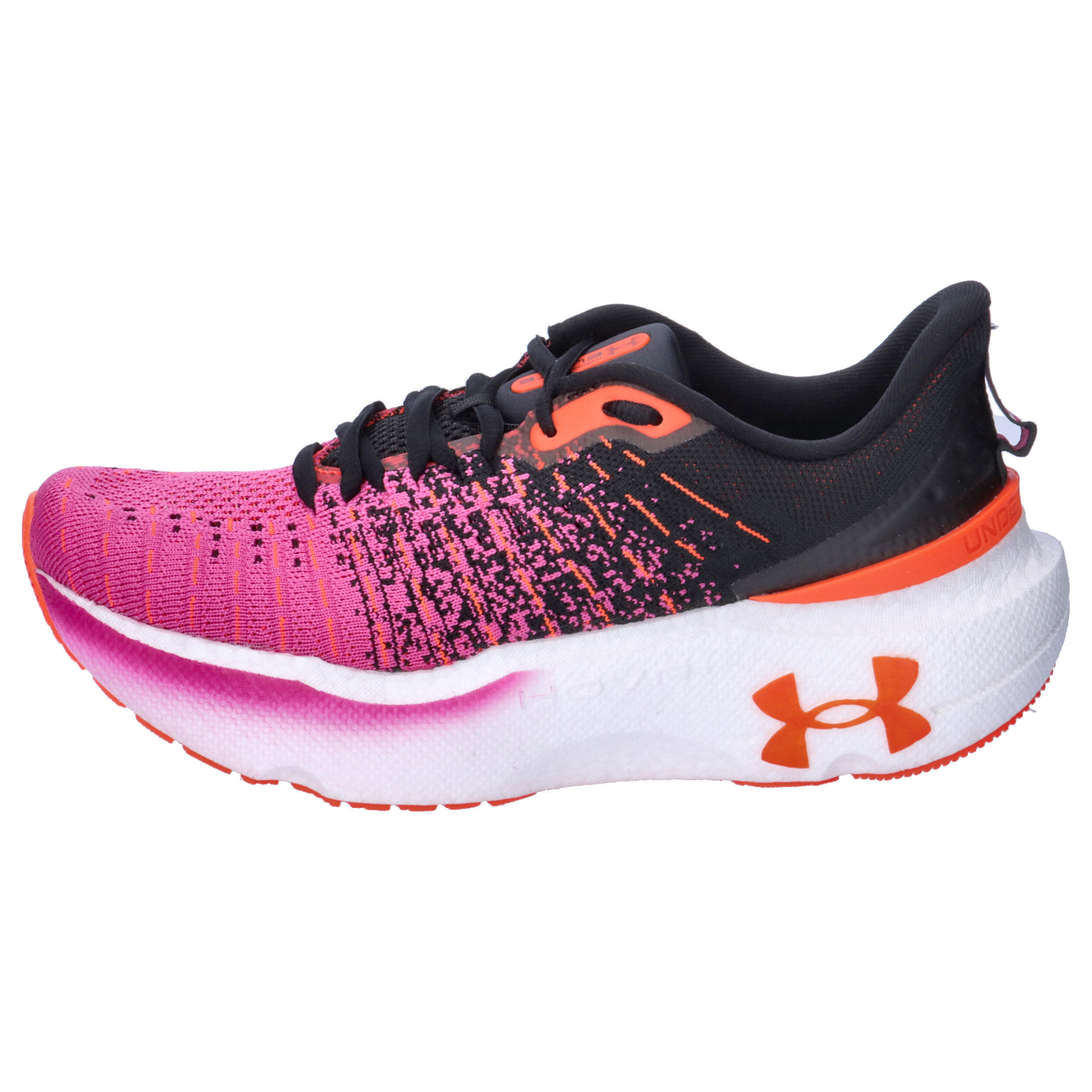 Zapatillas de running mujer Under Armour Infinite Elite 7/7