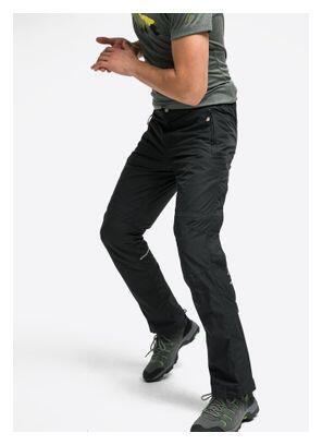 Pantalon Imperméable Maier Sports Raindrop Court Noir Homme 6/7