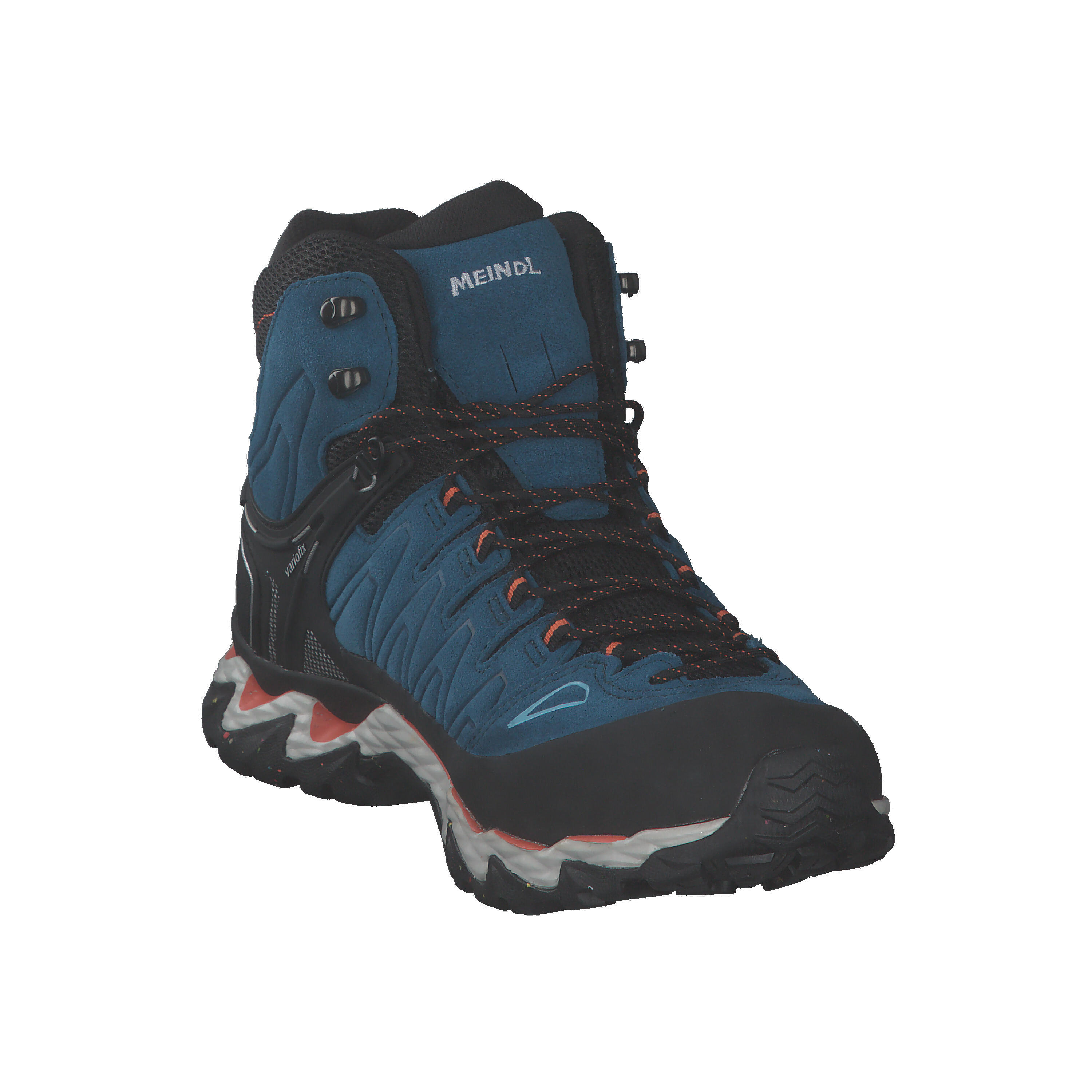 Buty turystyczne męskie Meindl Lite Hike Gore-Tex