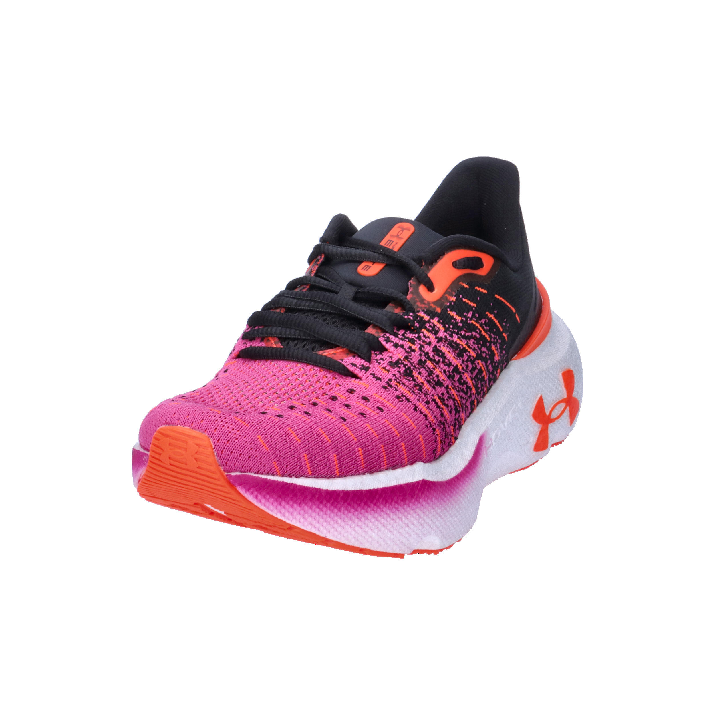 Zapatillas de running mujer Under Armour Infinite Elite 4/7