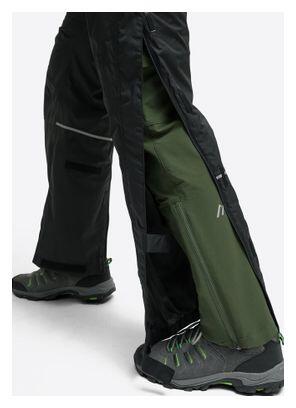 Pantalon imperméable Maier Sports Raindrop M homme noir 4/7