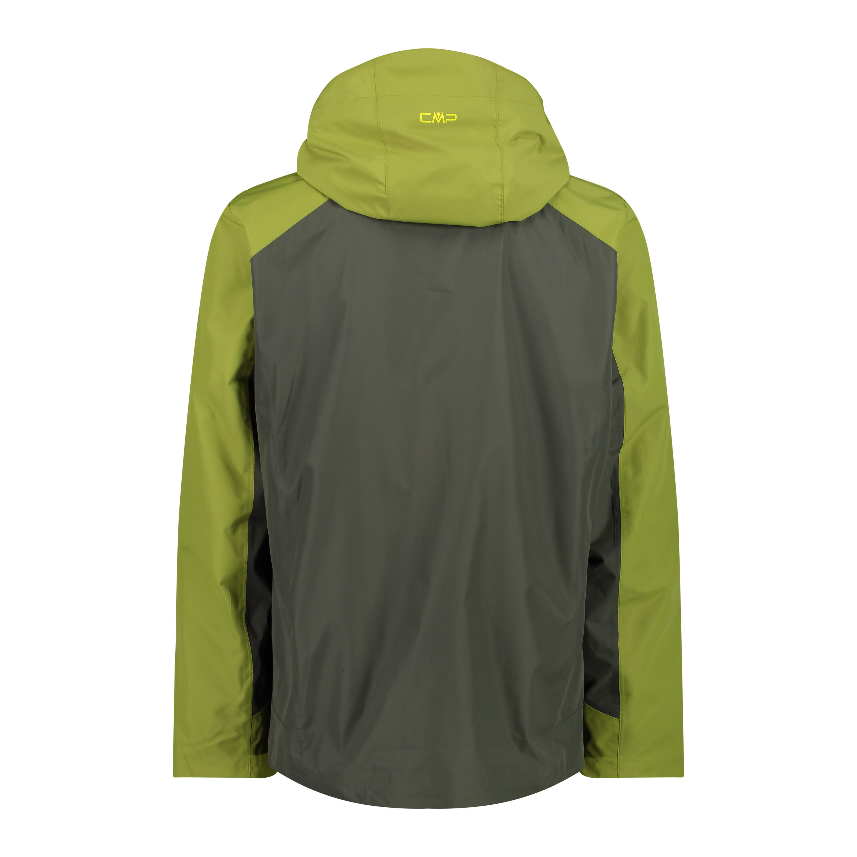 CMP Herren Jacke MAN JACKET FIX HOOD 33Z5047 8/9