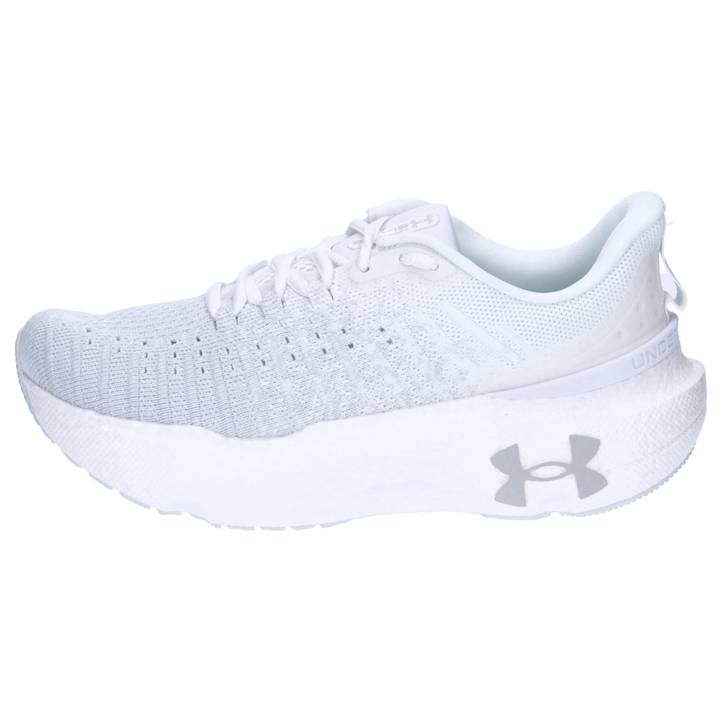 Ténis de corrida para mulher Under Armour Infinite Elite 7/7