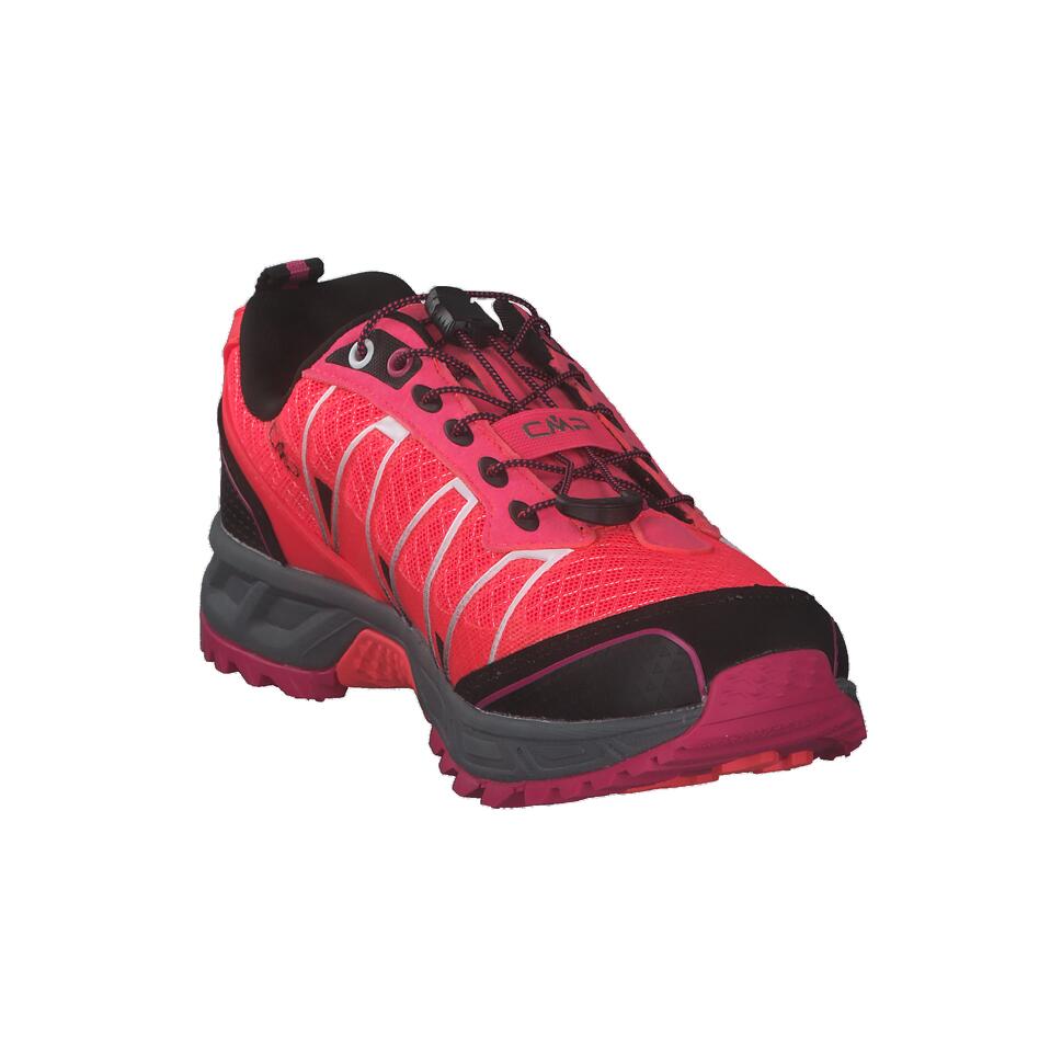 Buty trailowe damskie CMP ALTAK WP wodoodporne