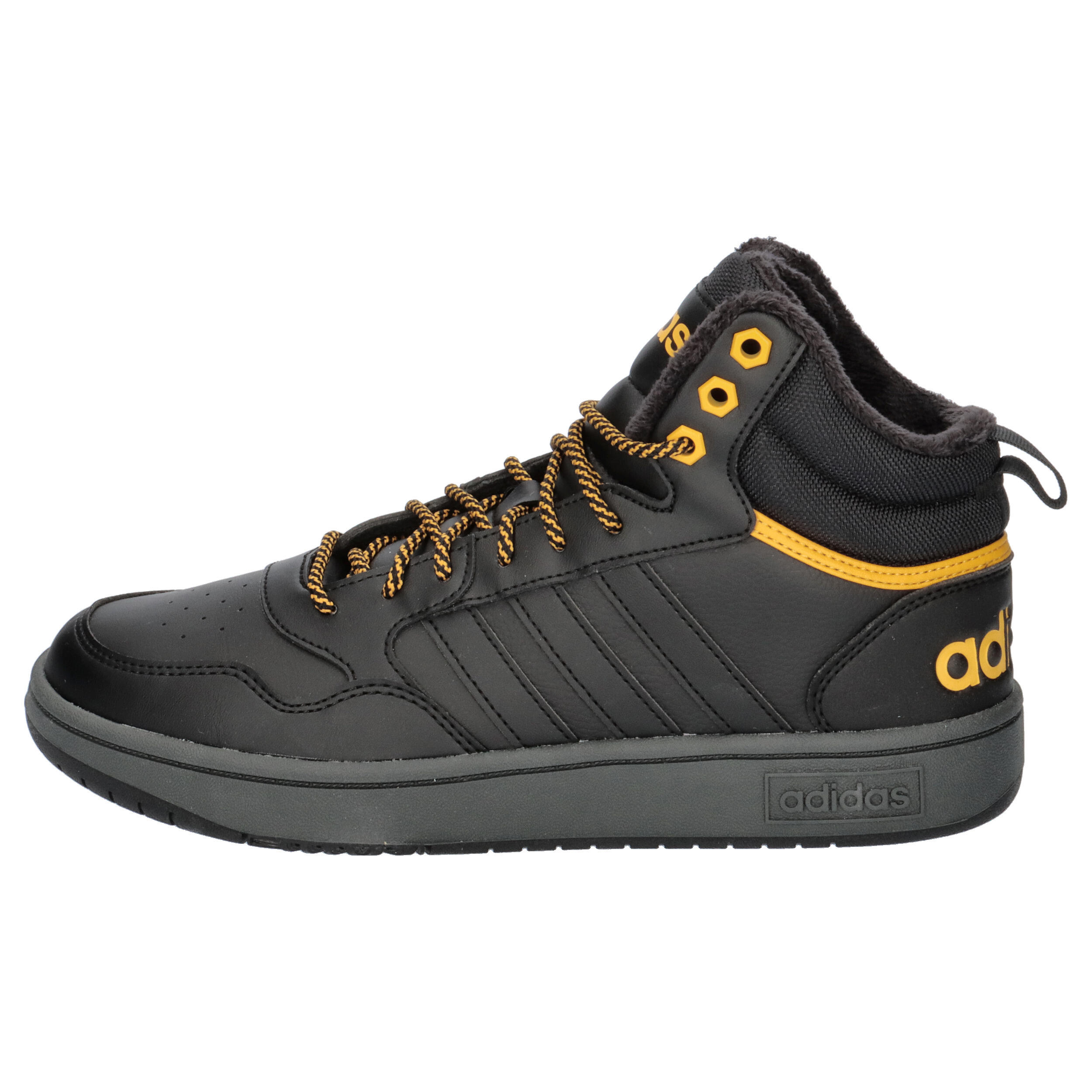 Baskets Adidas modèle IG7928 pour homme 2/7