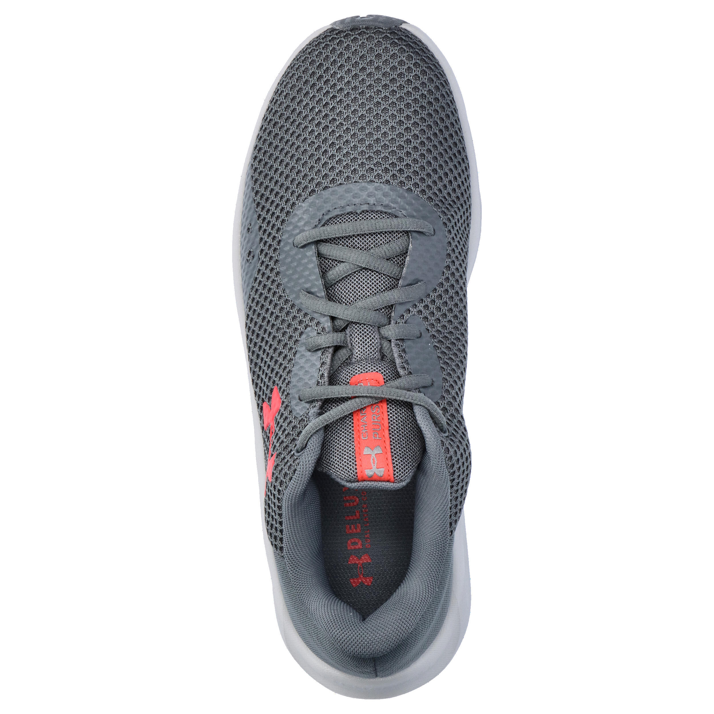 Under Armour BUTYUACHARGEDPURSUIT33024878108 5/7