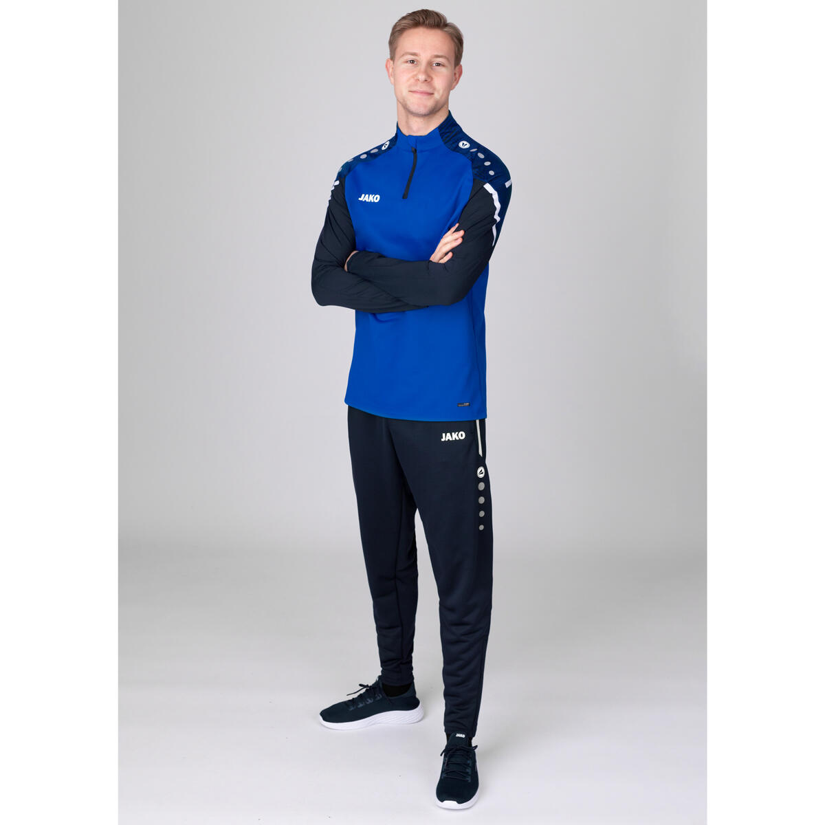 Pantalon de jogging d'entraînement Jako Allround 5/7