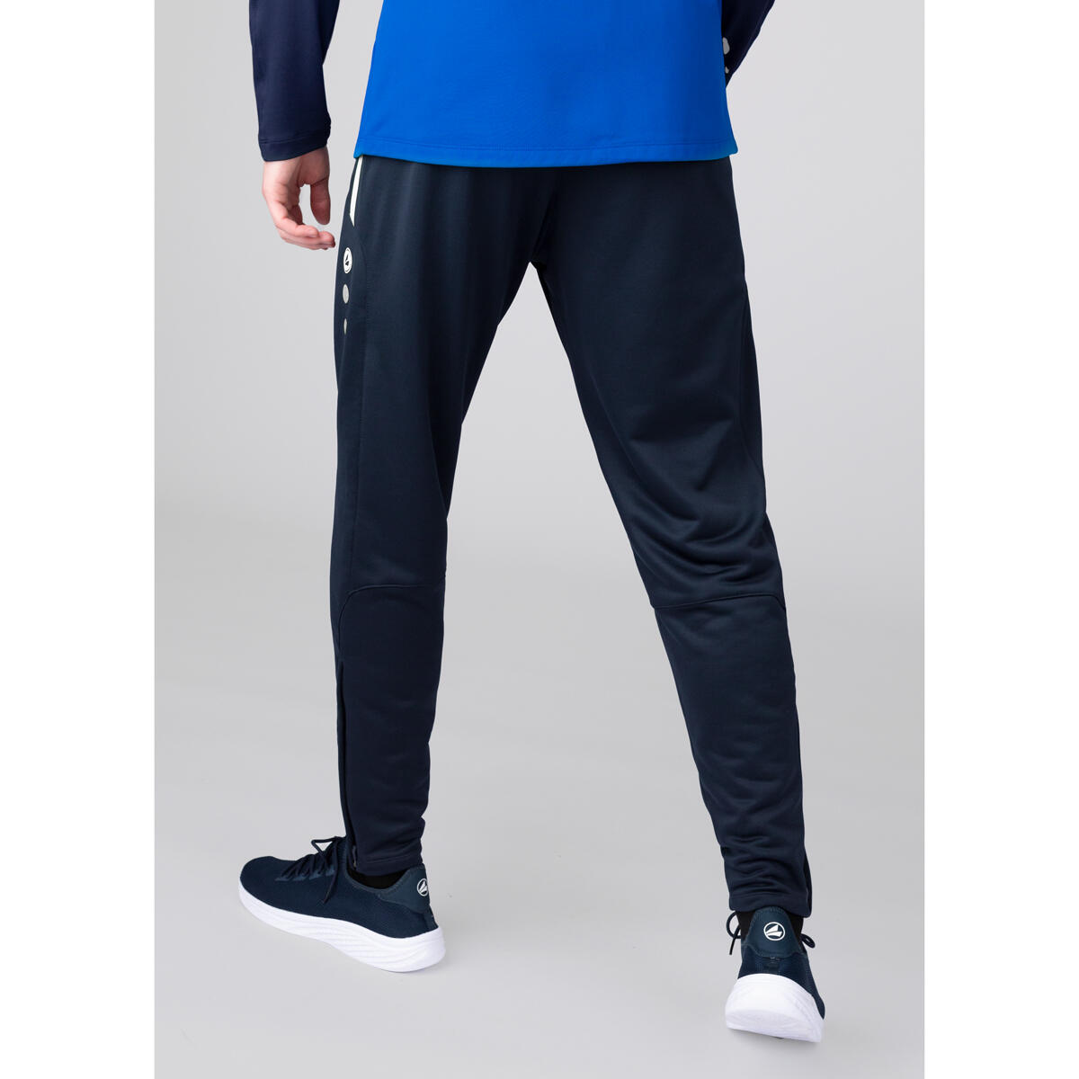 Pantalon de jogging d'entraînement Jako Allround 4/7