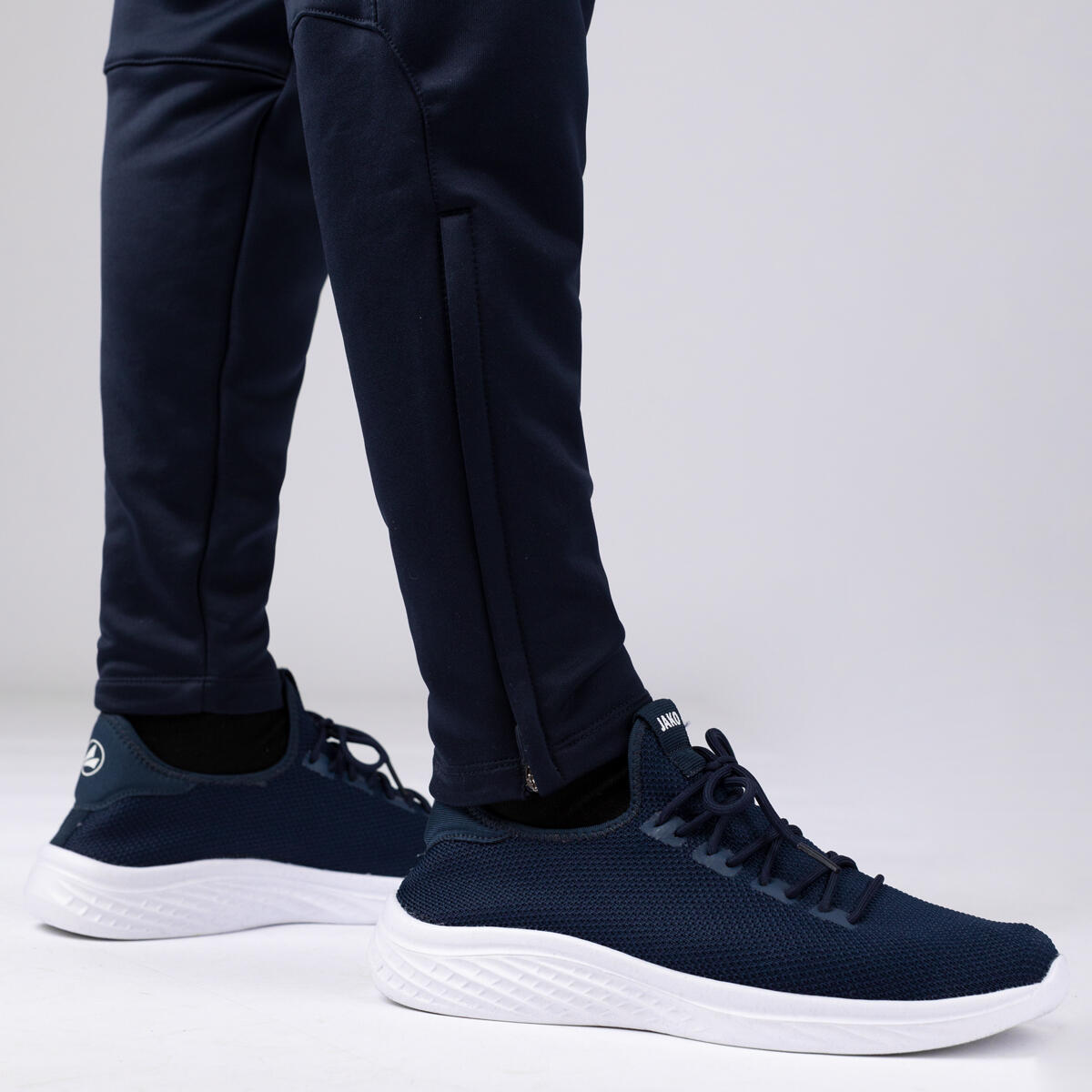 Pantalon de jogging d'entraînement Jako Allround 6/7