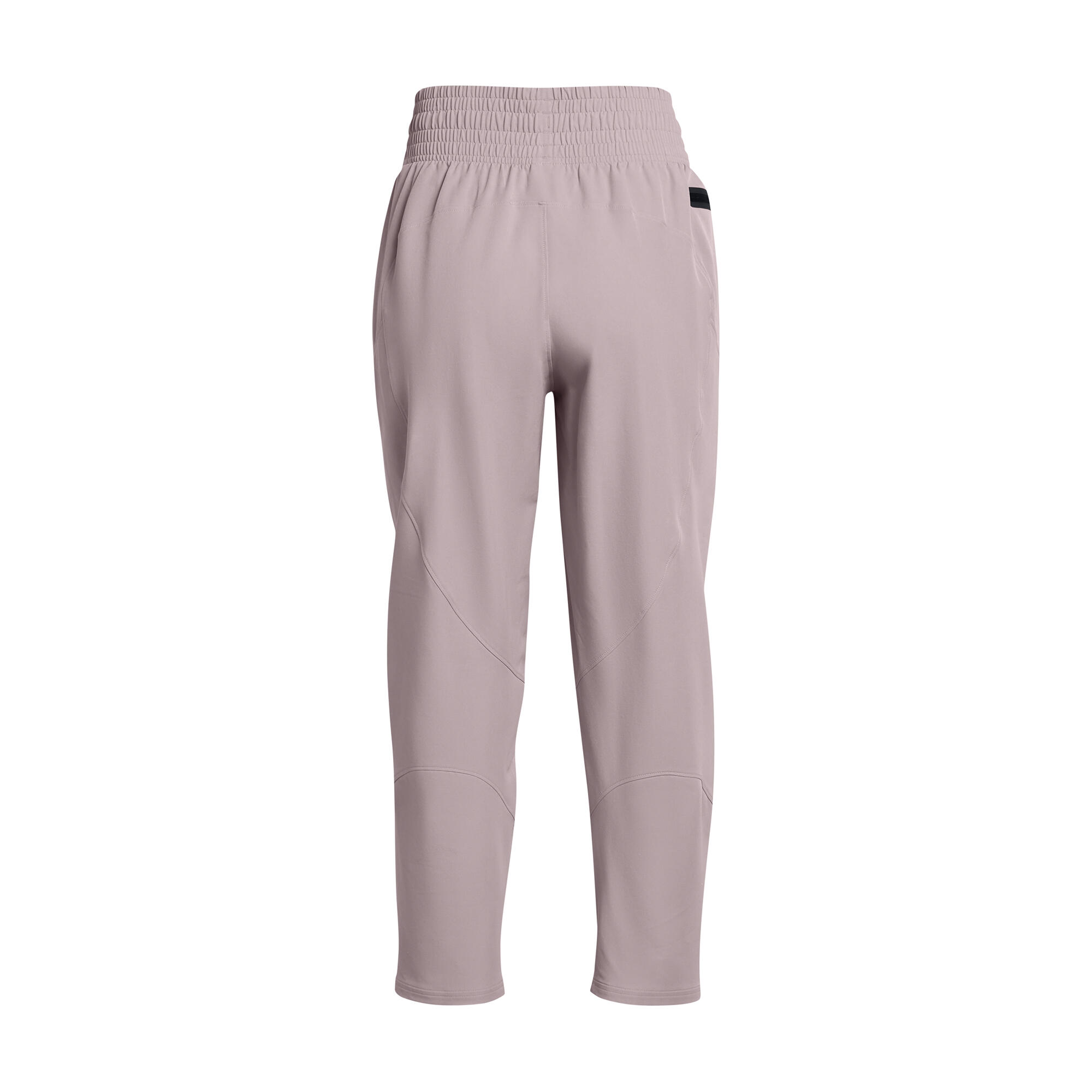 Pantalon longueur chevilles femme Under Armour Unstoppable 2/6
