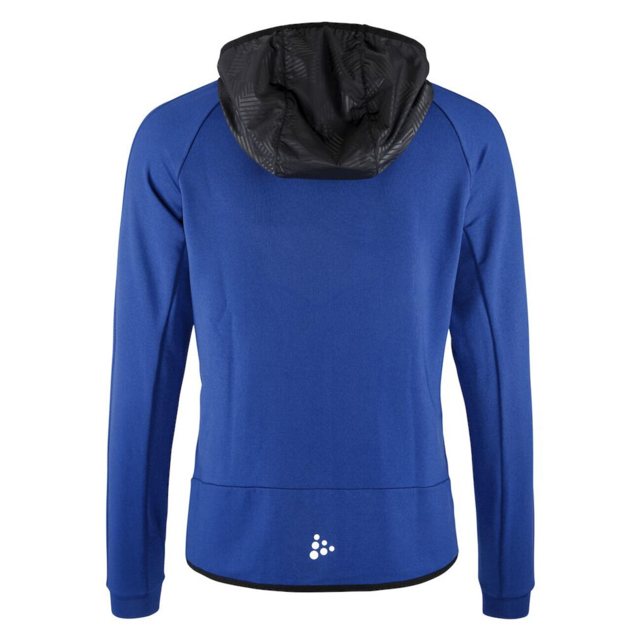Craft Damen Kapuzenjacke EXTEND FULL ZIP W 1912746 2/6